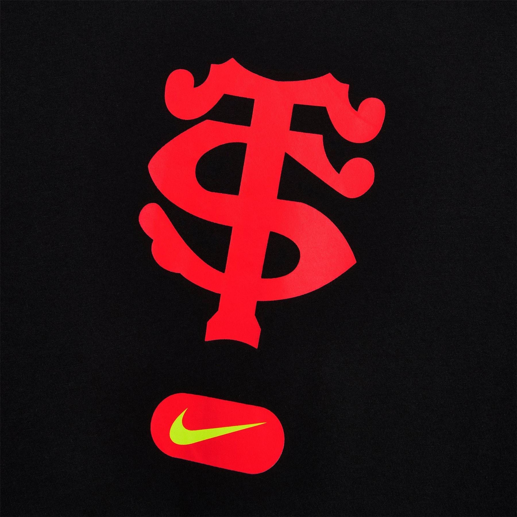 Nike St Tou Tee Sn61