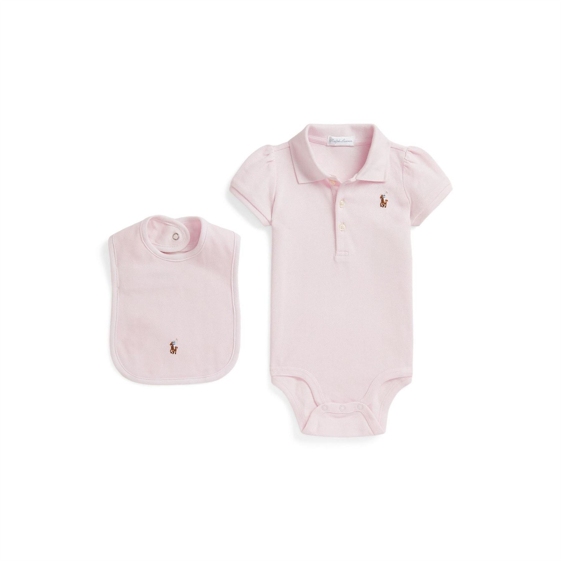 Polo Ralph Lauren Kids Gift Set Clothing