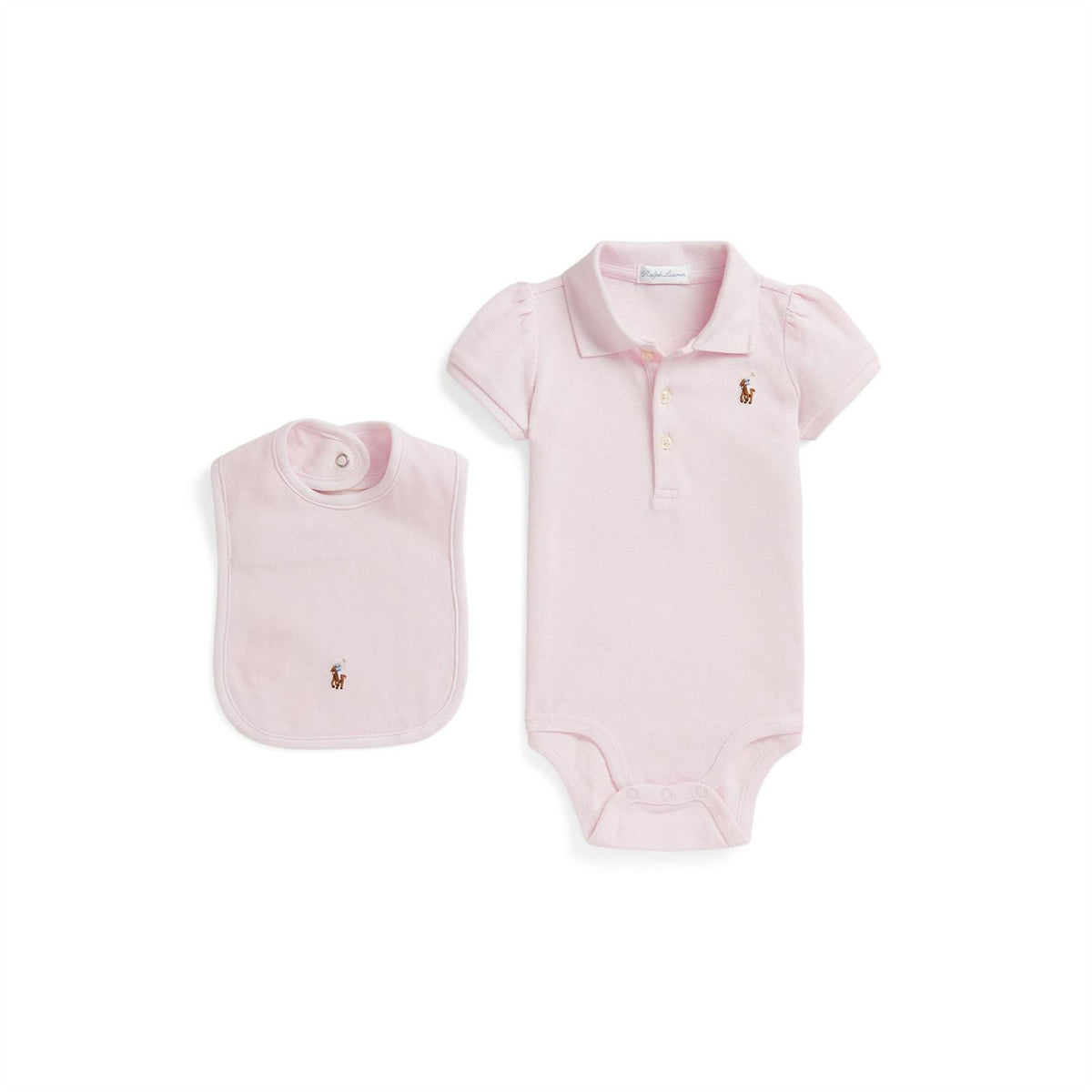 Polo Ralph Lauren Kids Gift Set Clothing