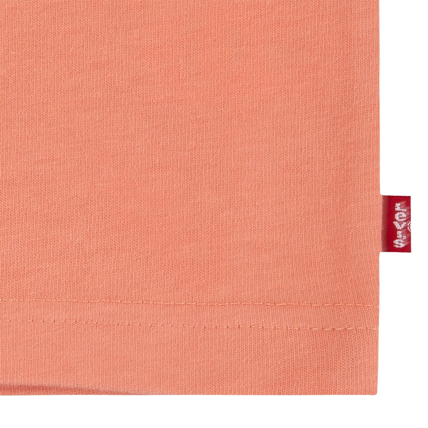 Levis Landscape Crew Neck Short Sleeve T-Shirt