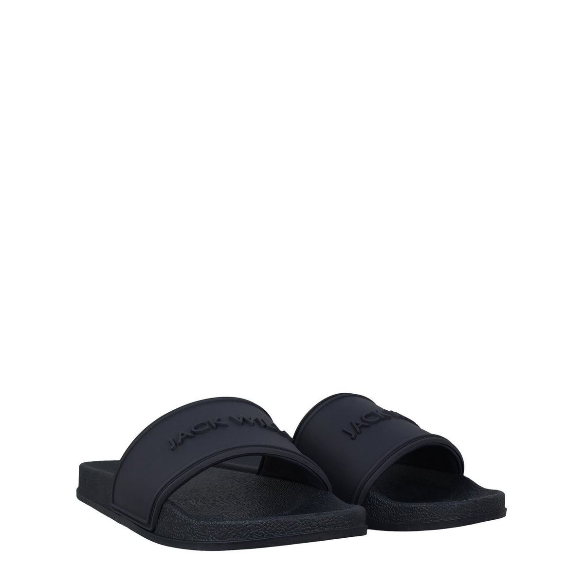 Jack Wills Logo Sliders Juniors