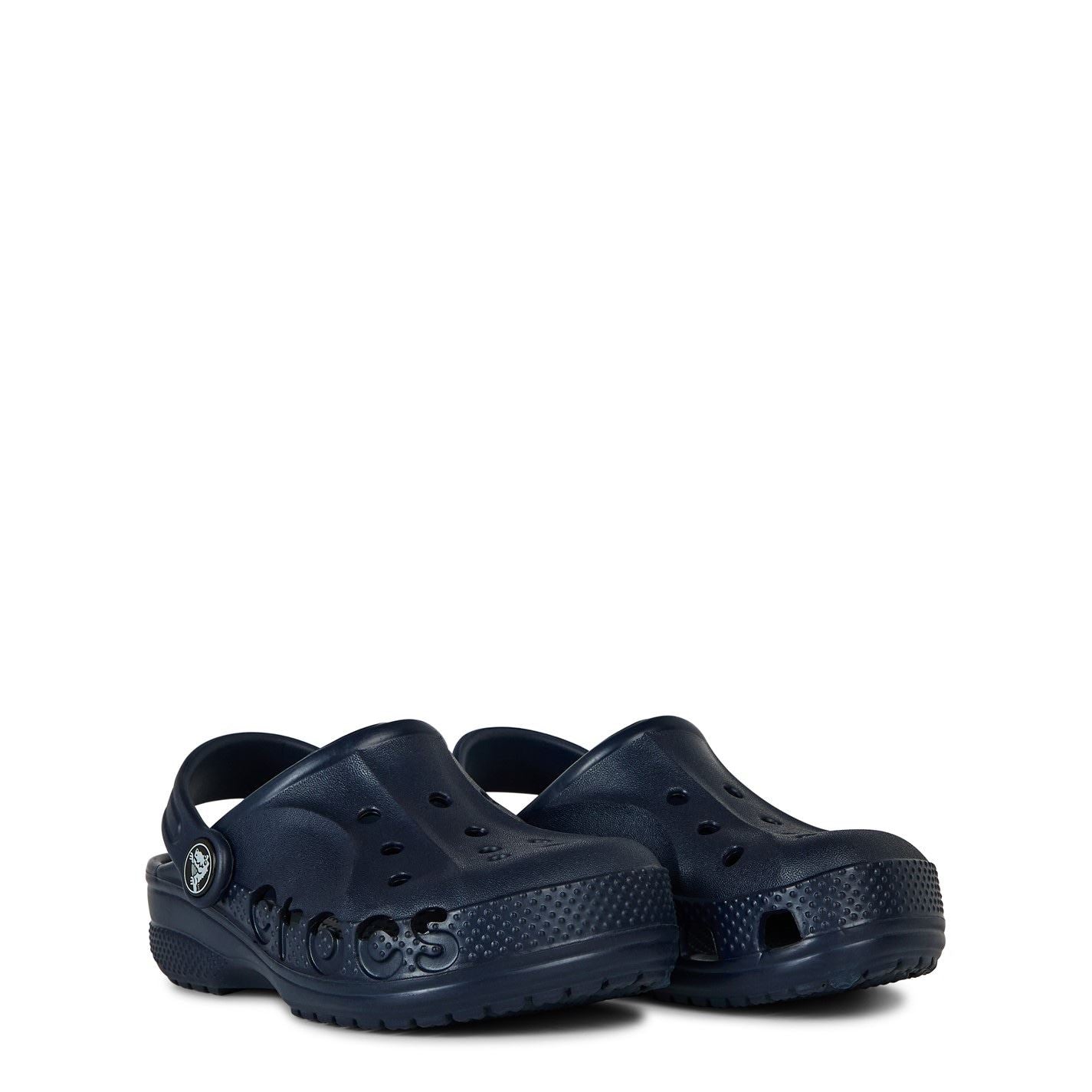 Crocs Baya Clogs Childrens