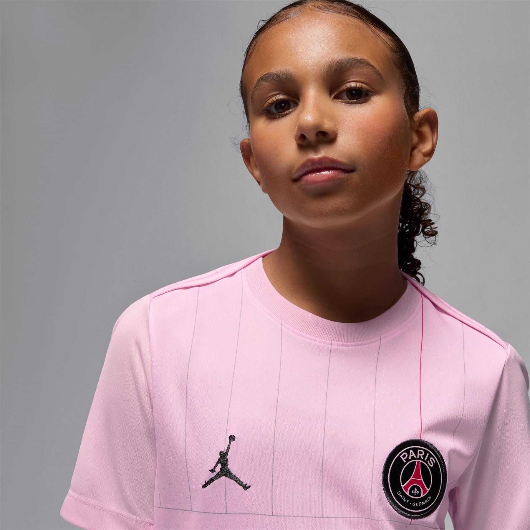 Nike Psg Special Edition Pre Match Shirt 25 26 Juniors