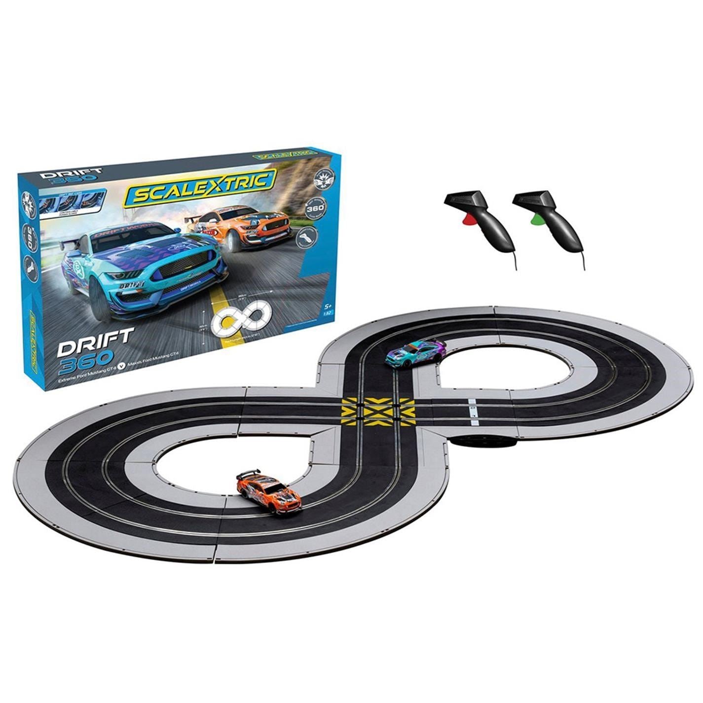 Scalextric Race Gaming Set