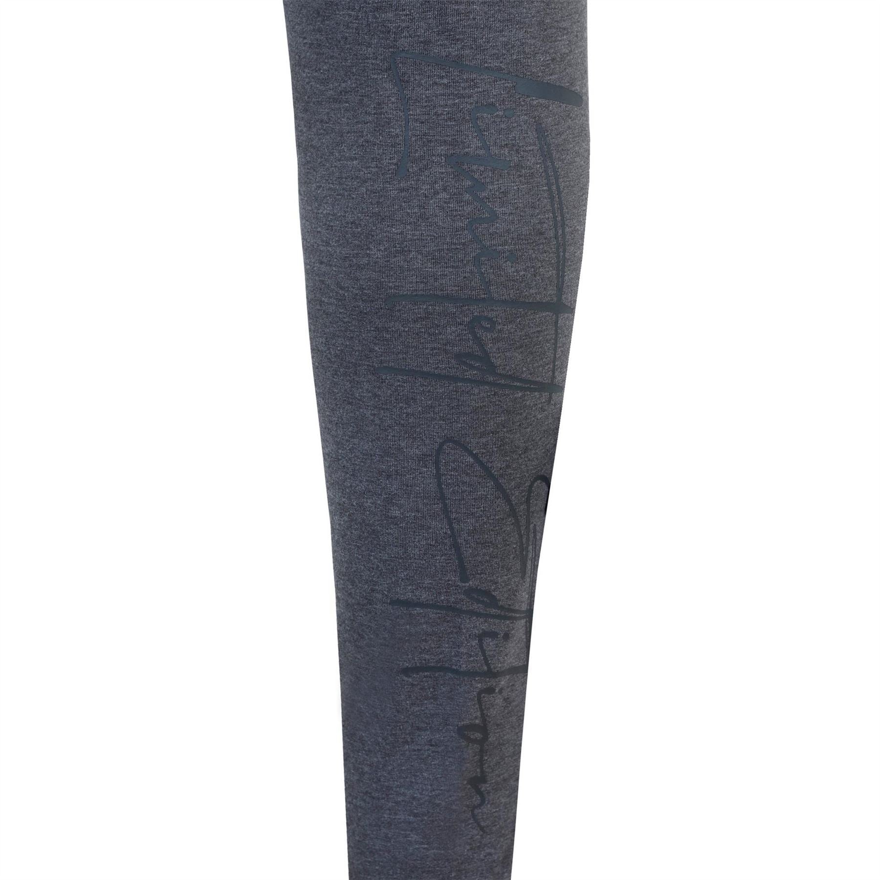 Miso Large Logo Leggings
