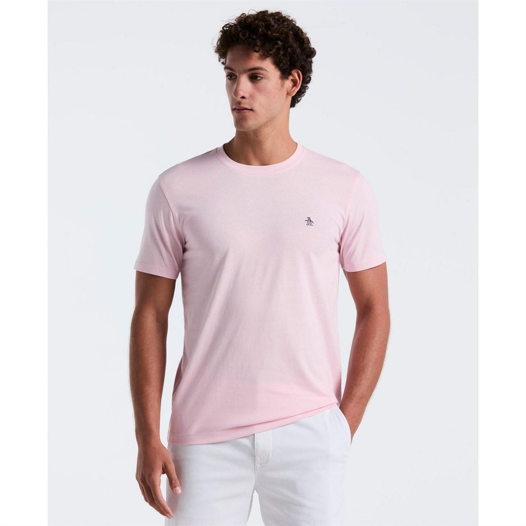 Original Penguin Logo T-Shirt