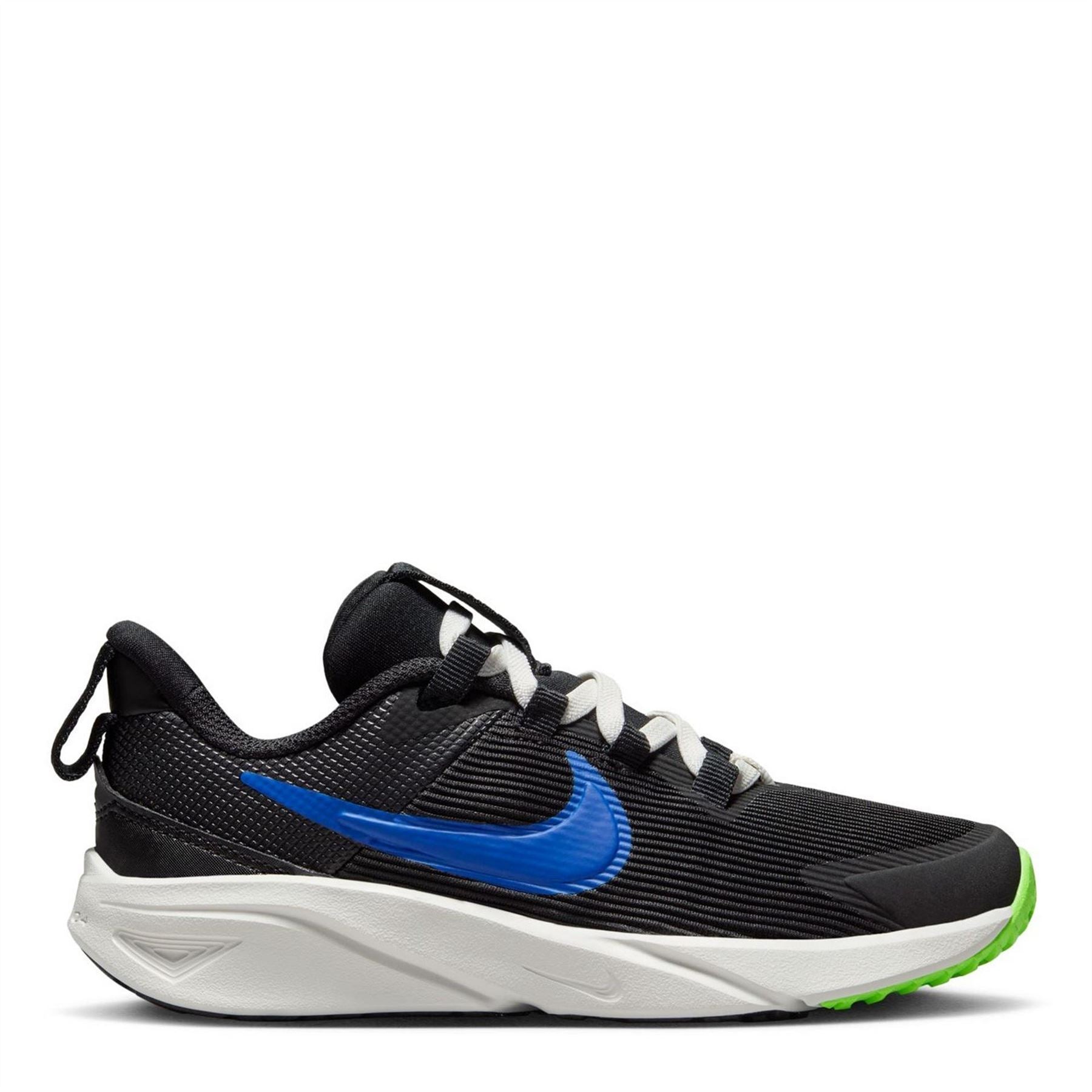 Nike Star Runner 4 Little Kids Shoes