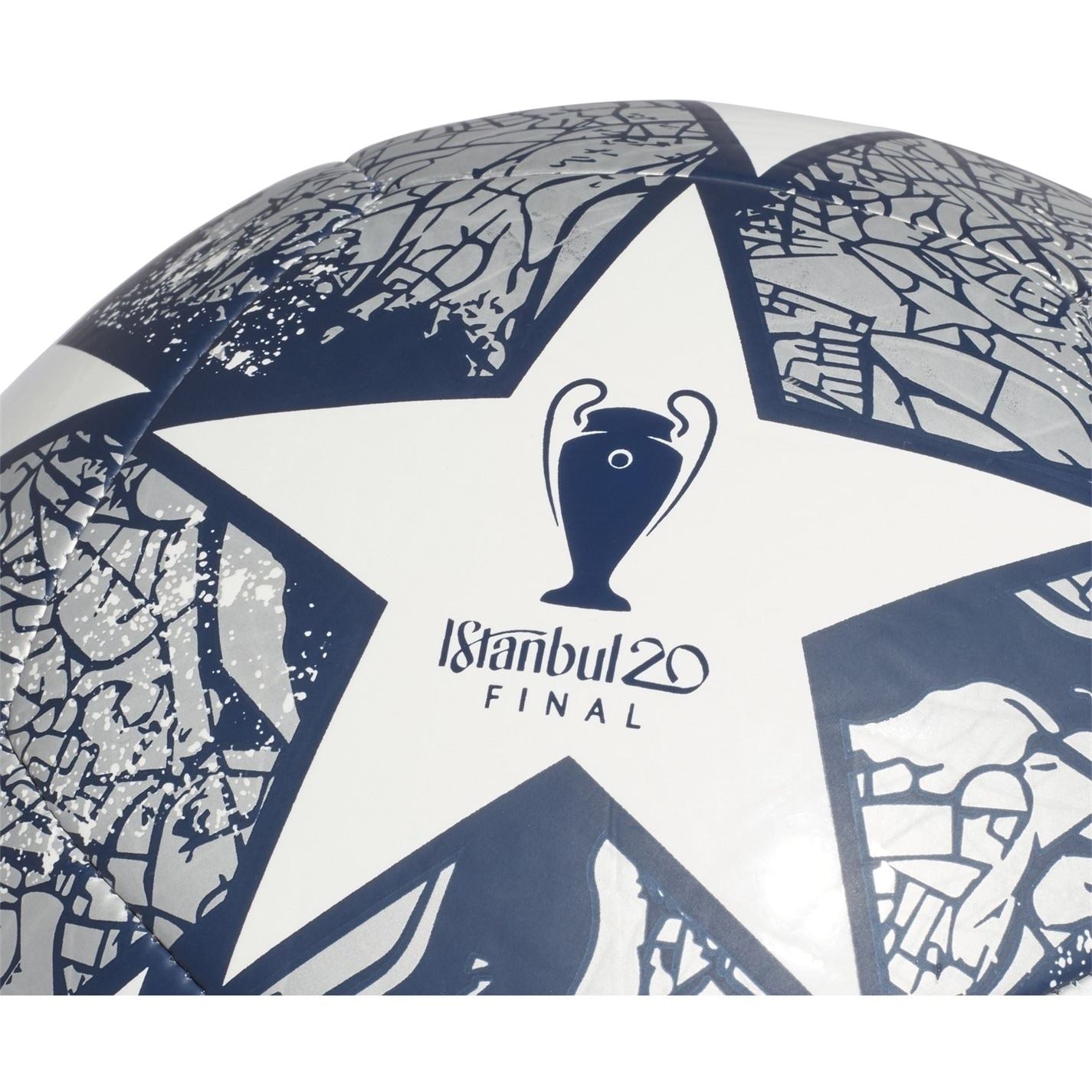 adidas Glider Ucl Finale Football 2024 2025