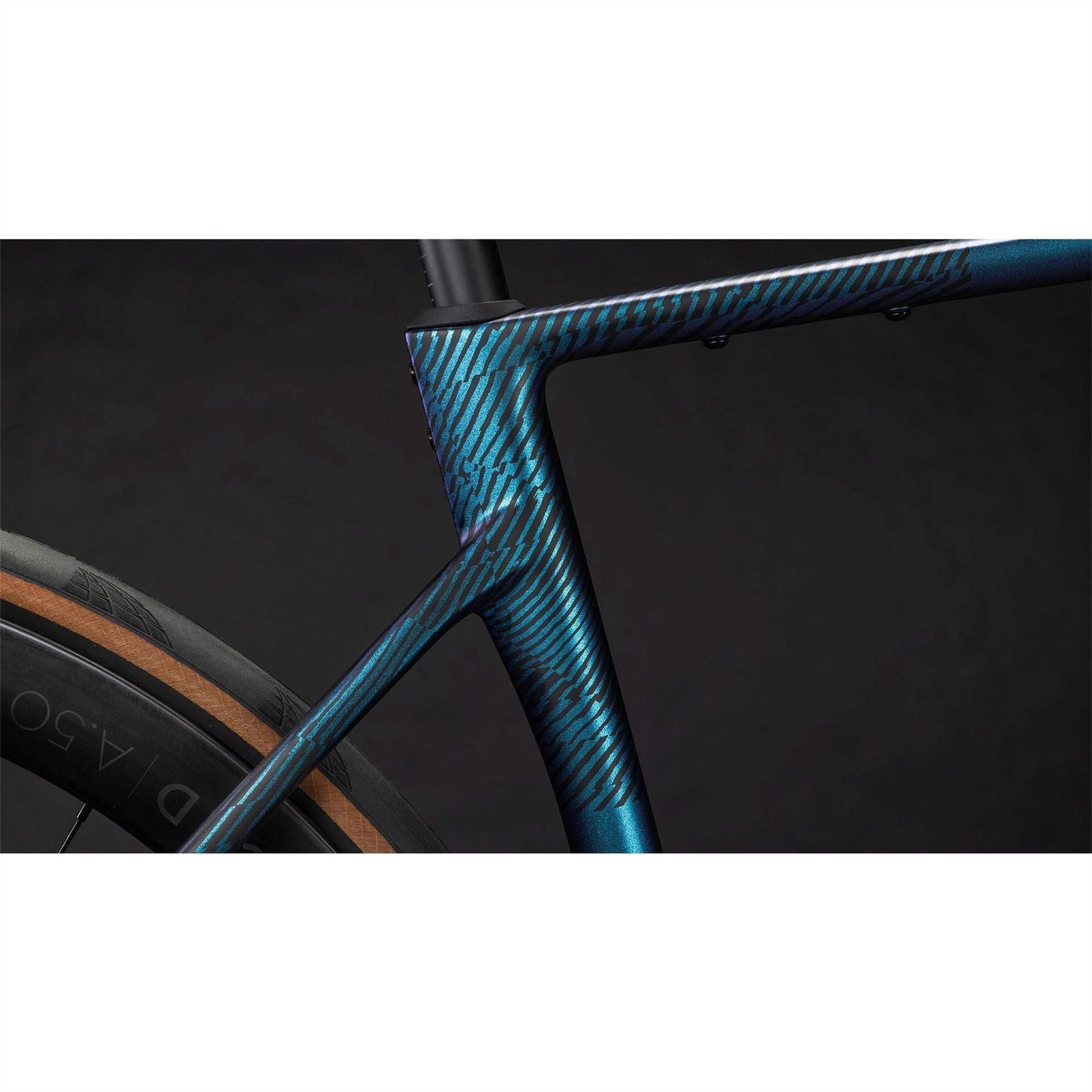 Cube C:62 Slt 2026 Road Bike