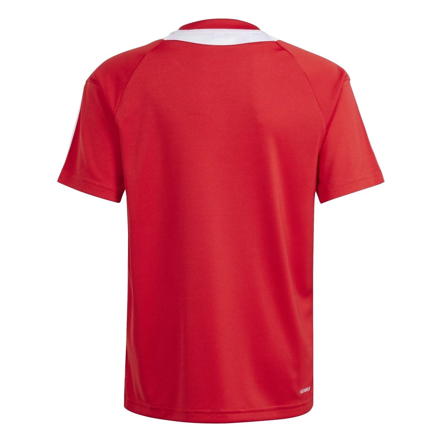 adidas Sereno Training Top Junior Boys