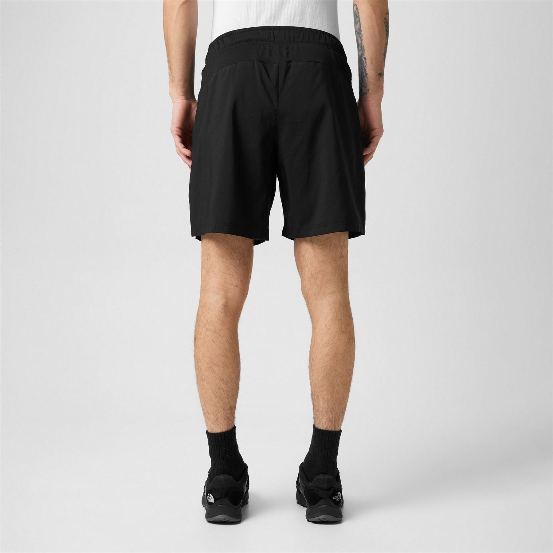The North Face 247 Woven Shorts