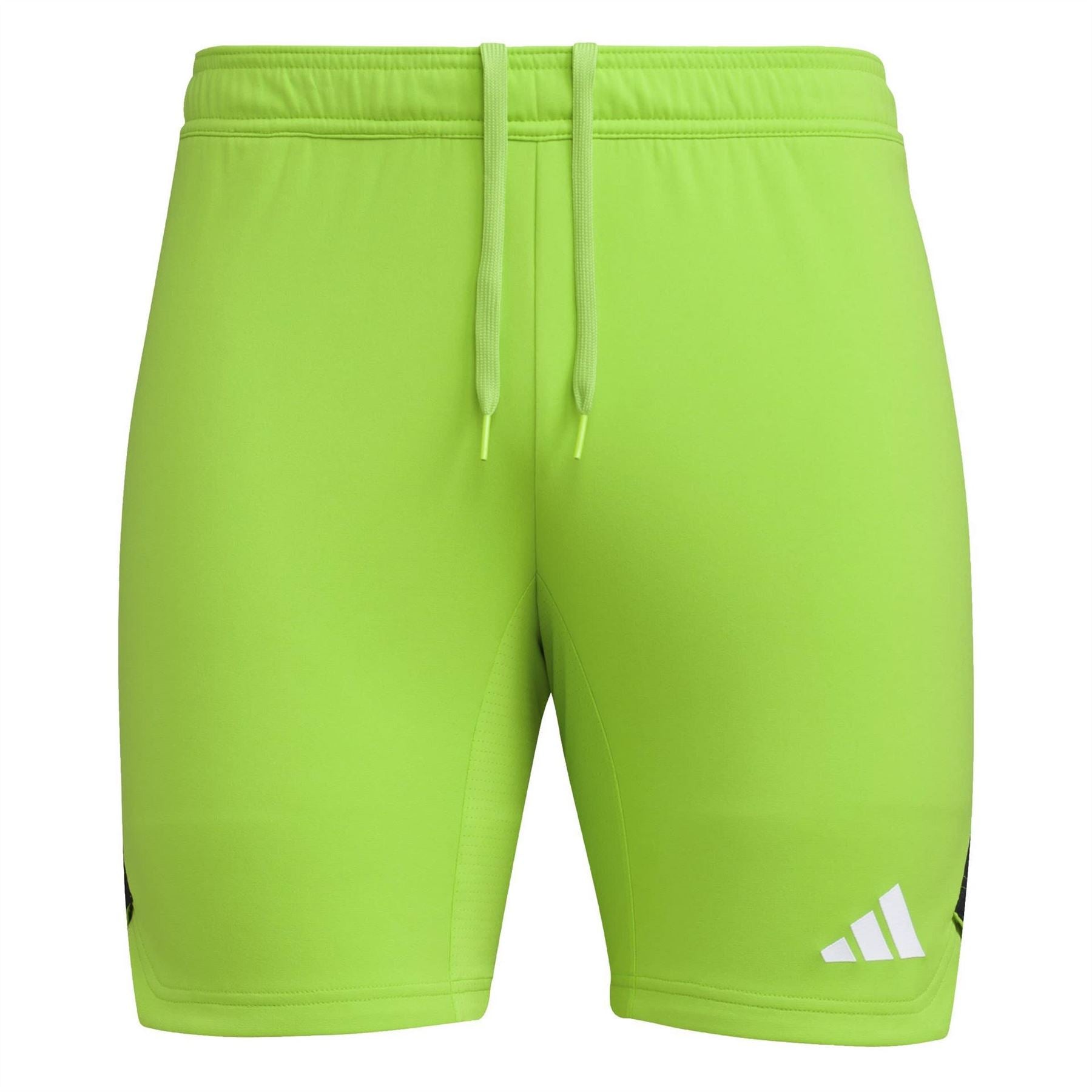 adidas T23 Goalkeeper Athletic Shorts