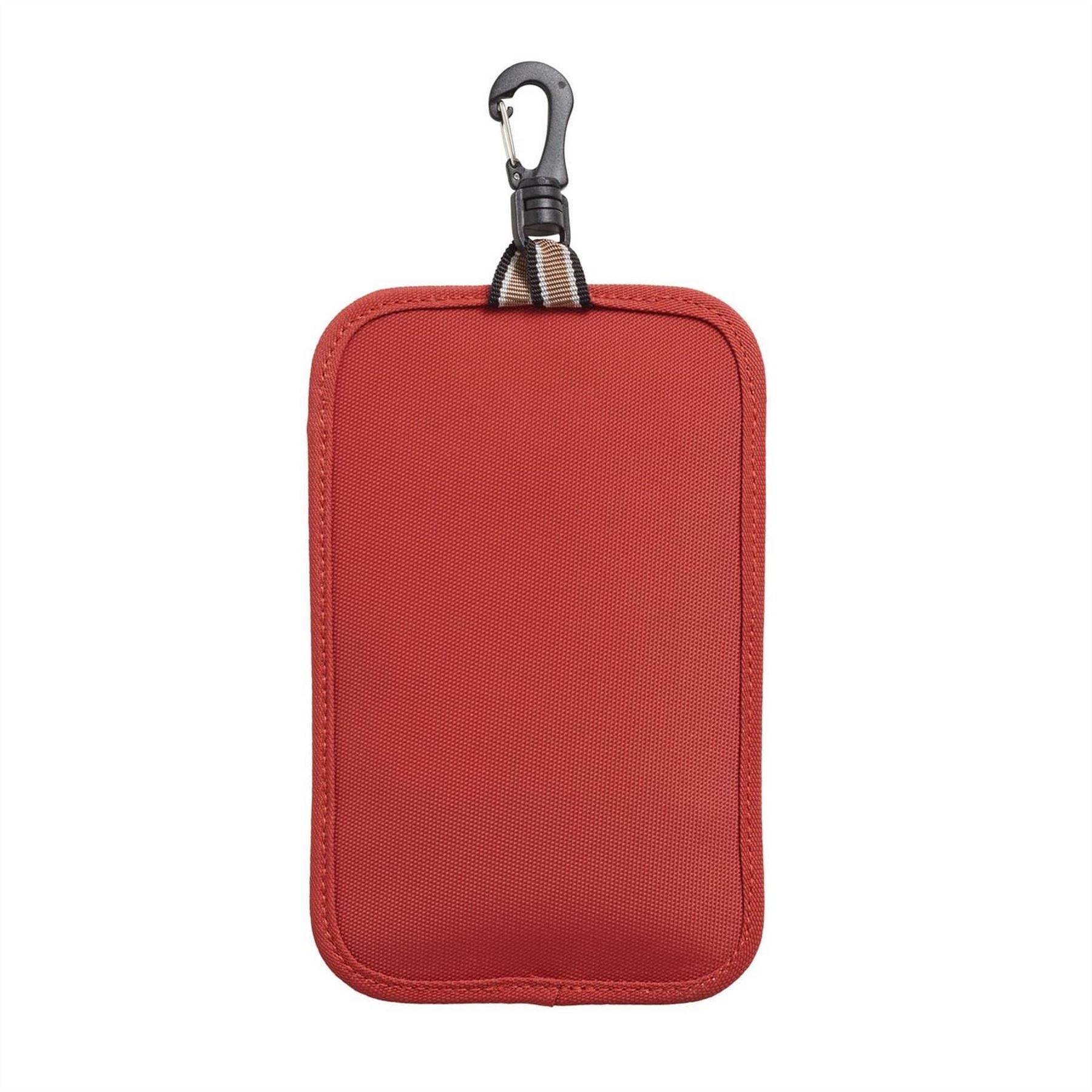 Boss x Russell Athletic Pouch