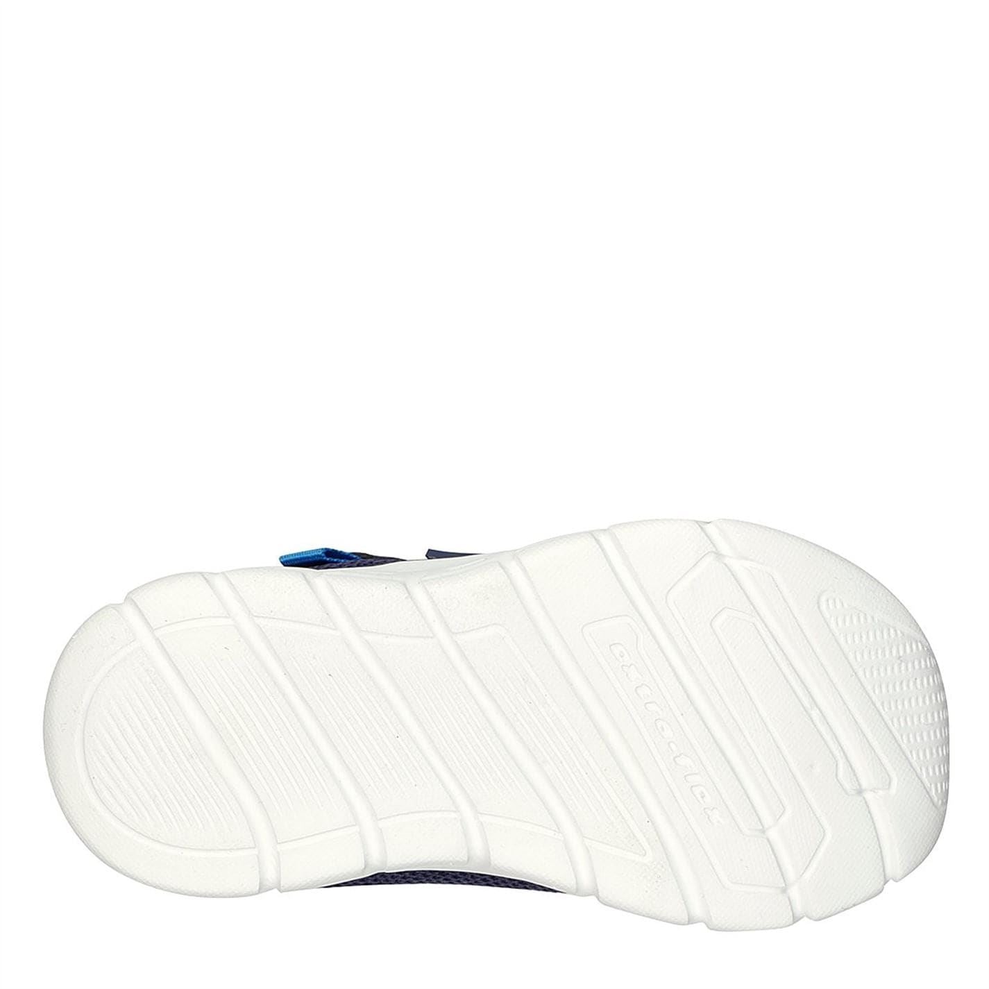 Skechers Comfy Flex Infant Boys Trainers