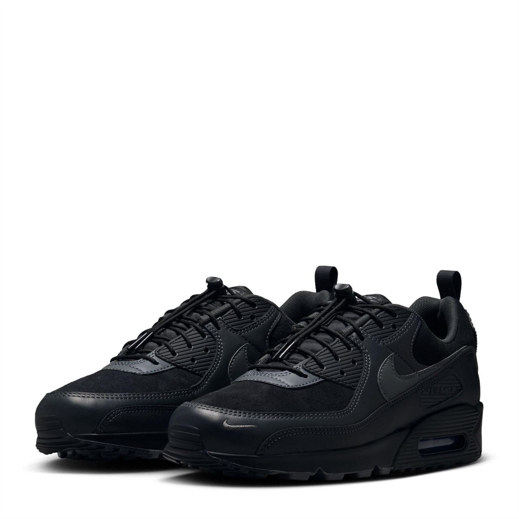 Nike Mens Air Max 90 Trainers