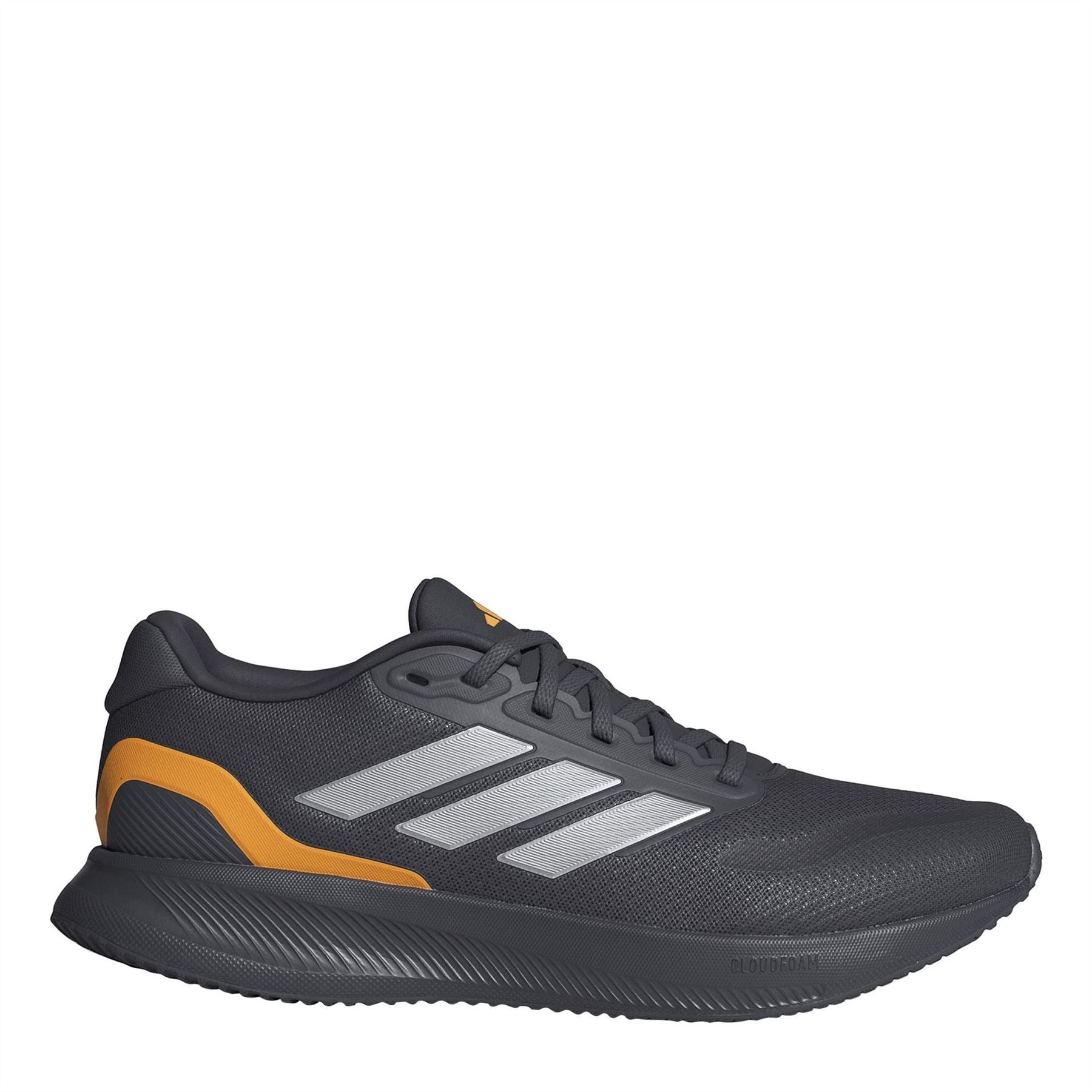 adidas Mens Run Falcon 5 Trainers