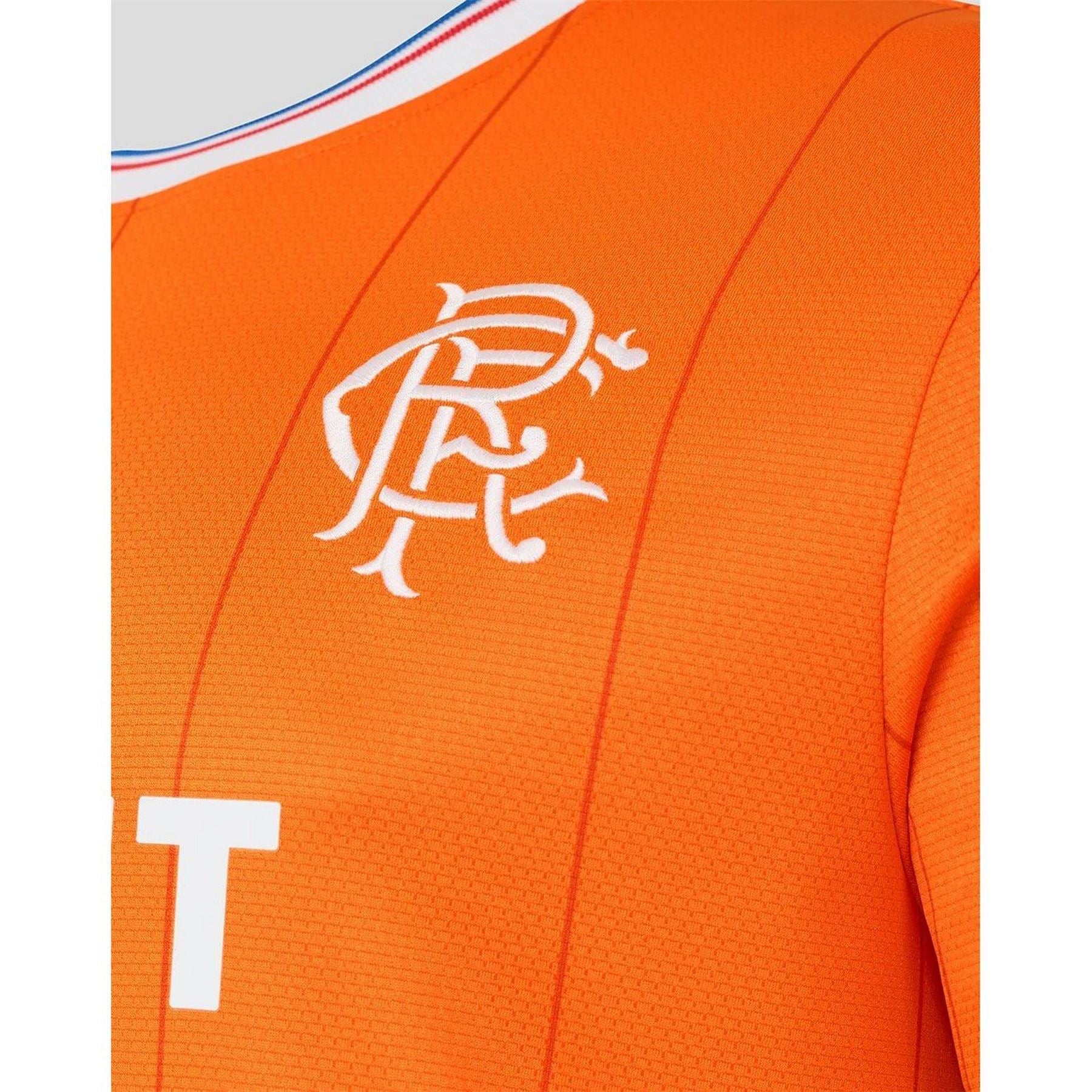 Umbro Rangers Fourth Shirt 2025 2026 Adults