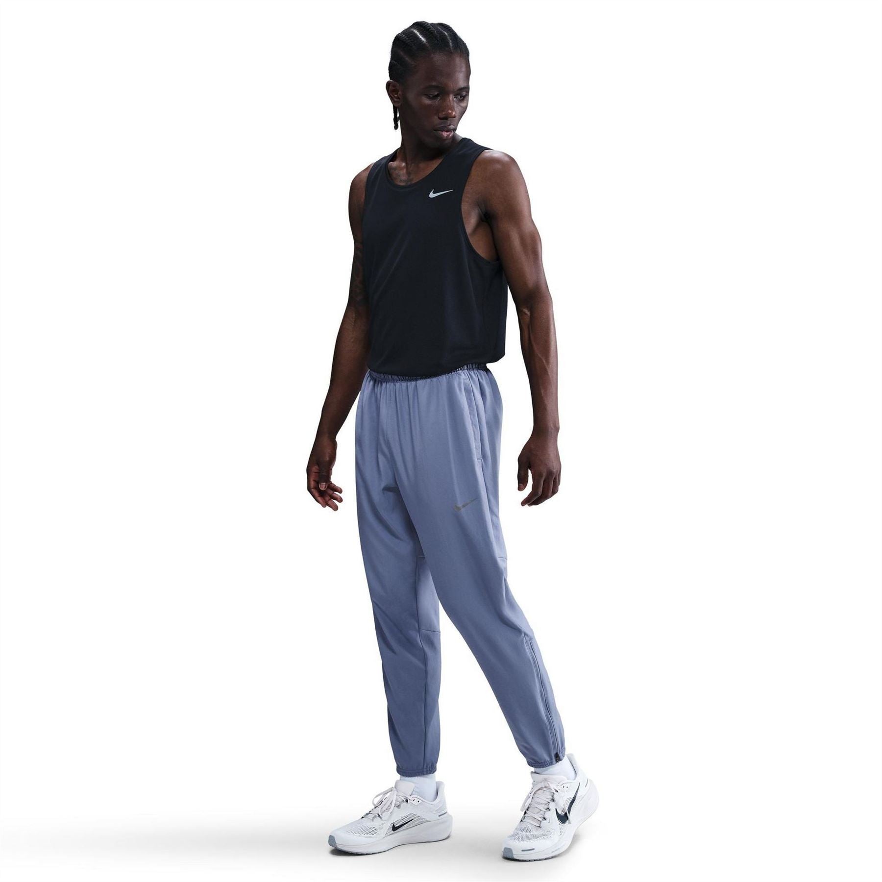 Nike Challenger Woven Tracksuit Bottoms