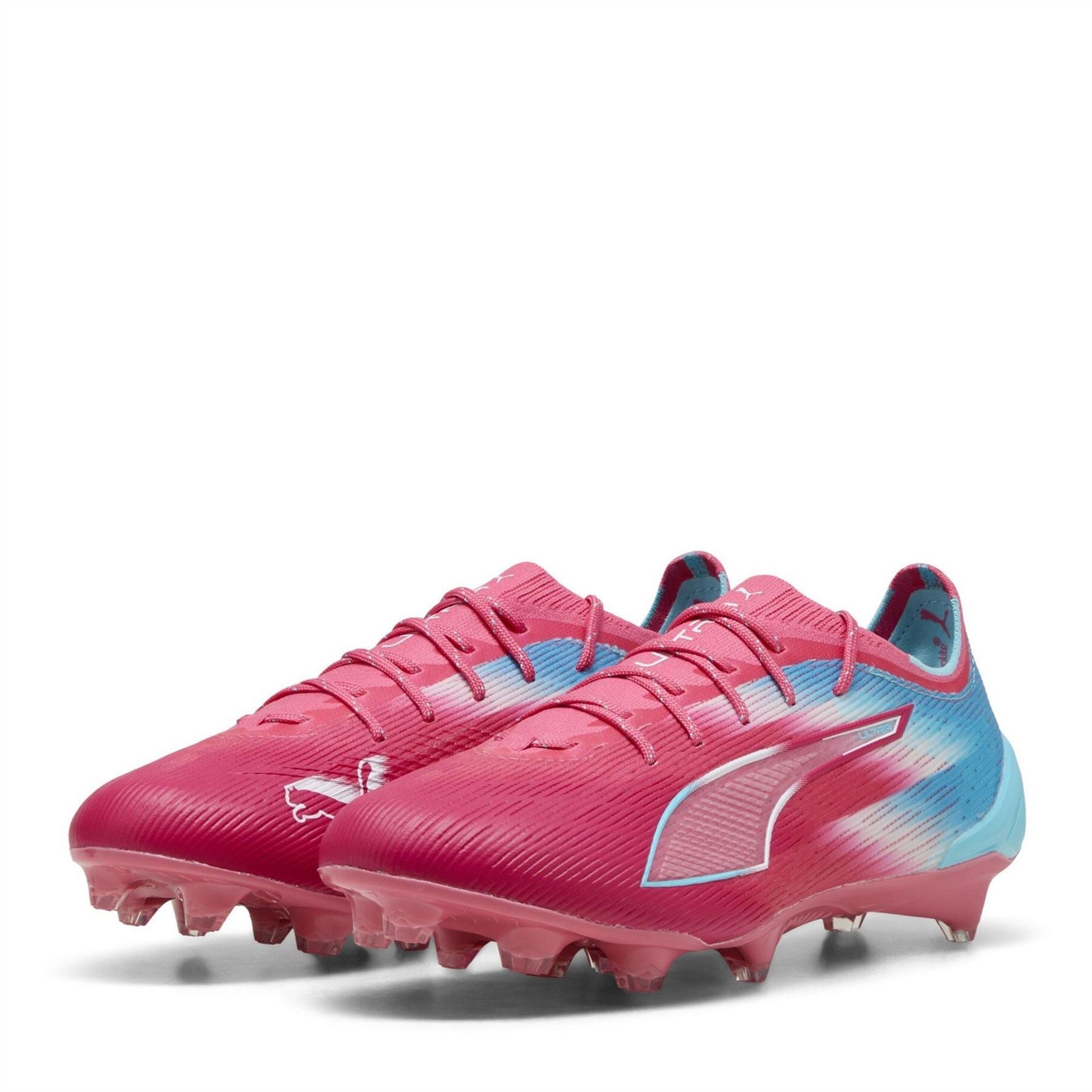 Puma Ultra 5 Ultimate Adults Firm Ground Football Boots