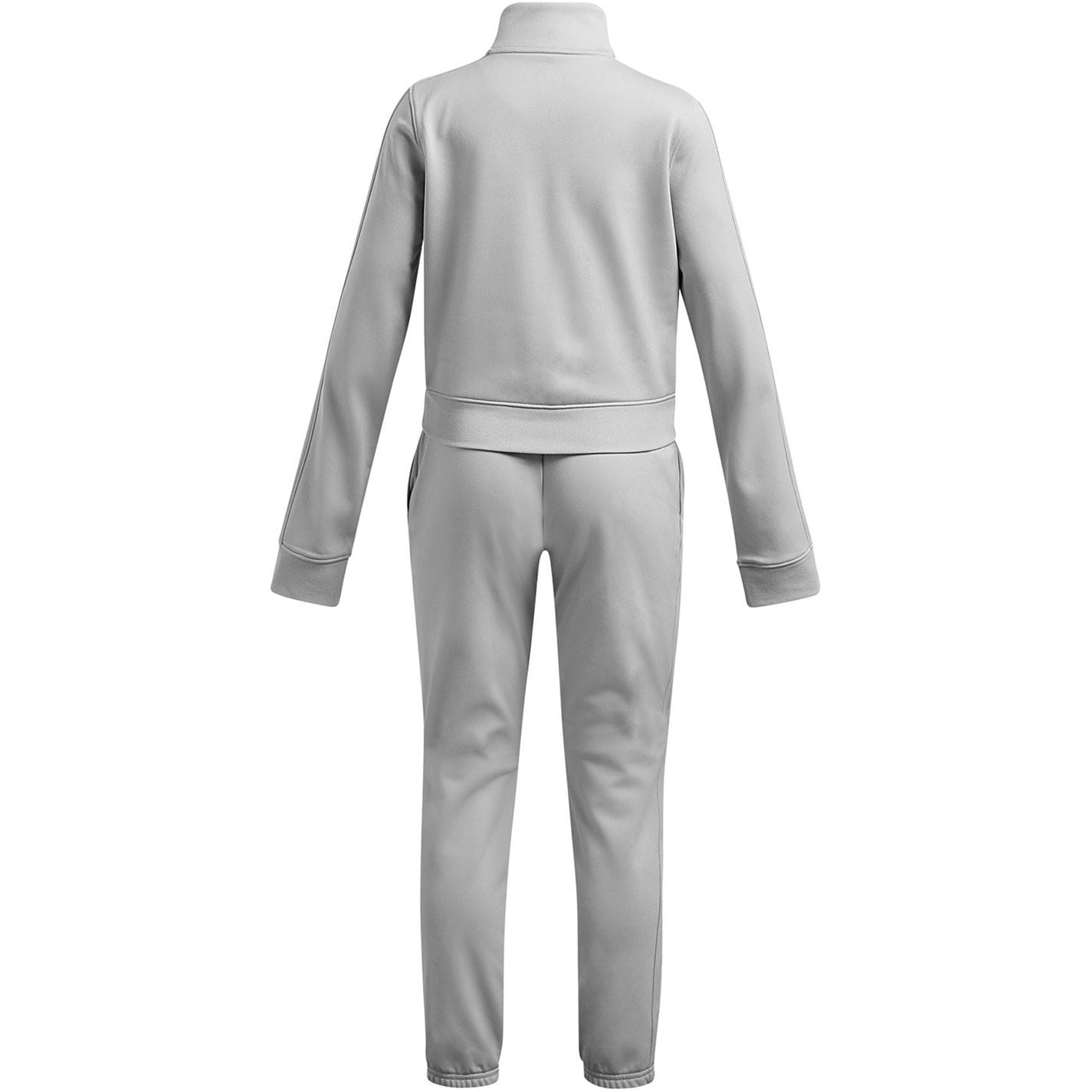 Under Armour Icon Knitted Cropped Performance Tracksuit