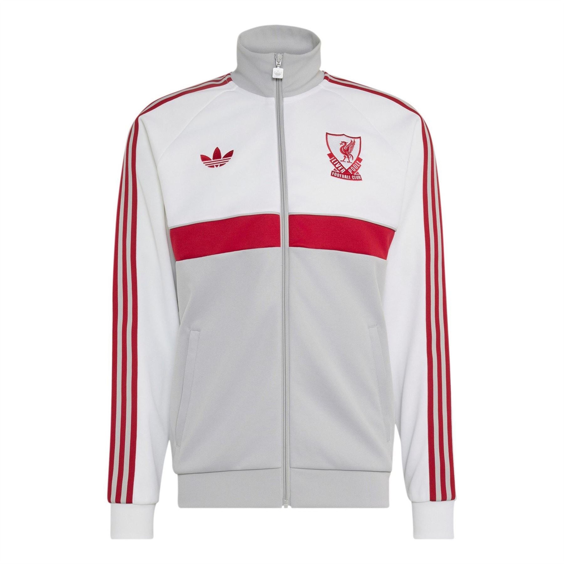 adidas Mens Originals Tracksuit Top