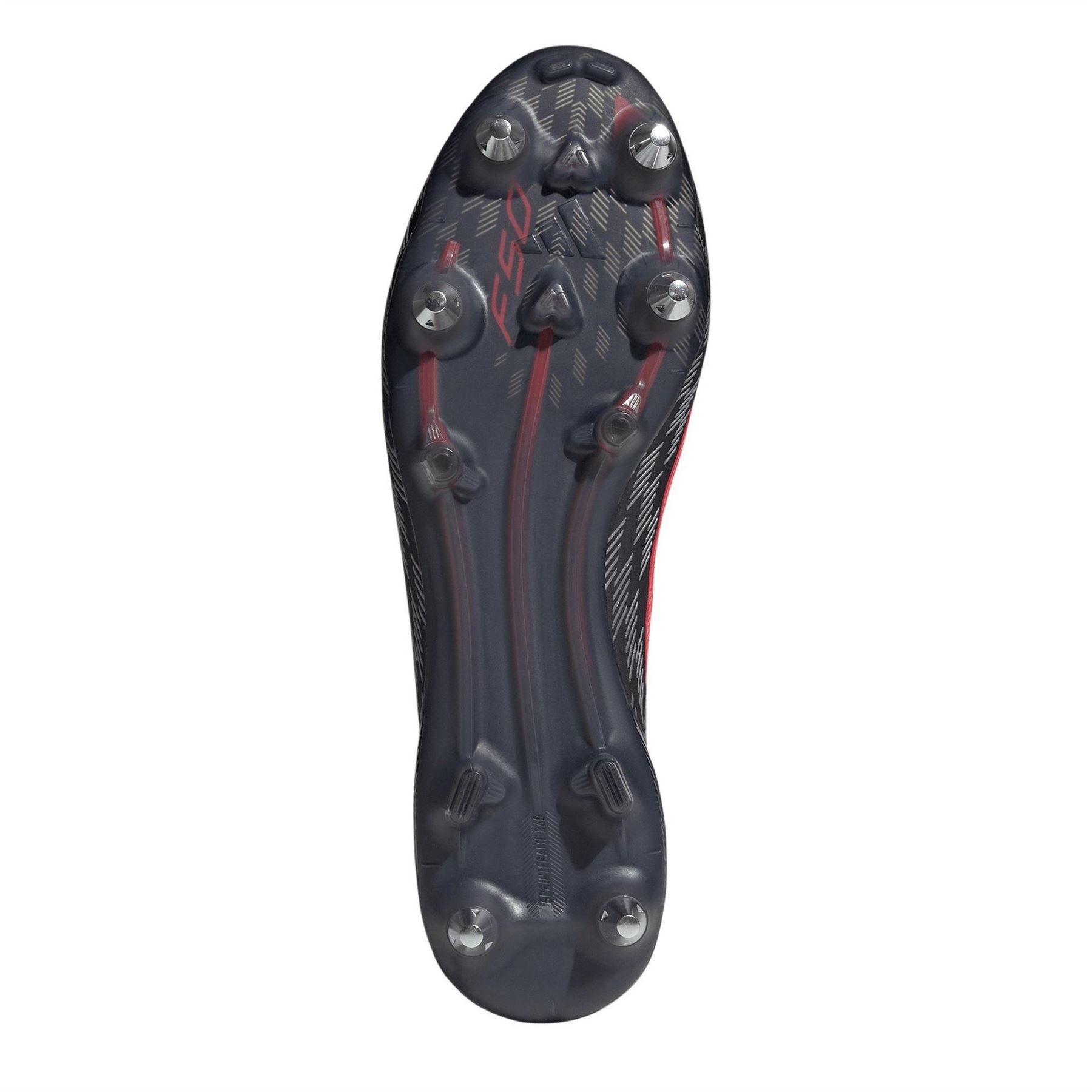 adidas F50 Elite Soft Ground Football Boots