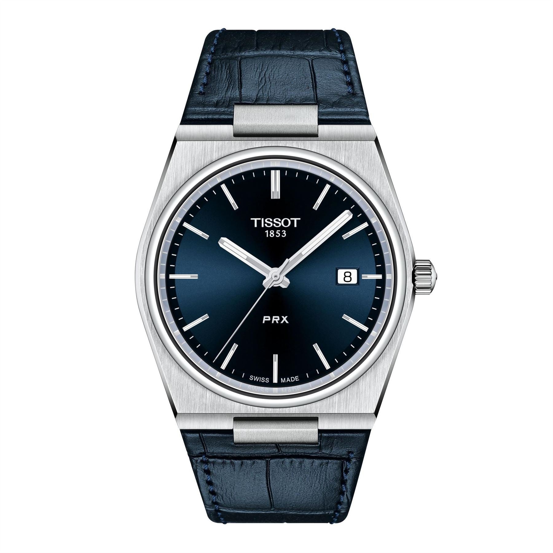 Tissot Prx Quartz Analogue Watch