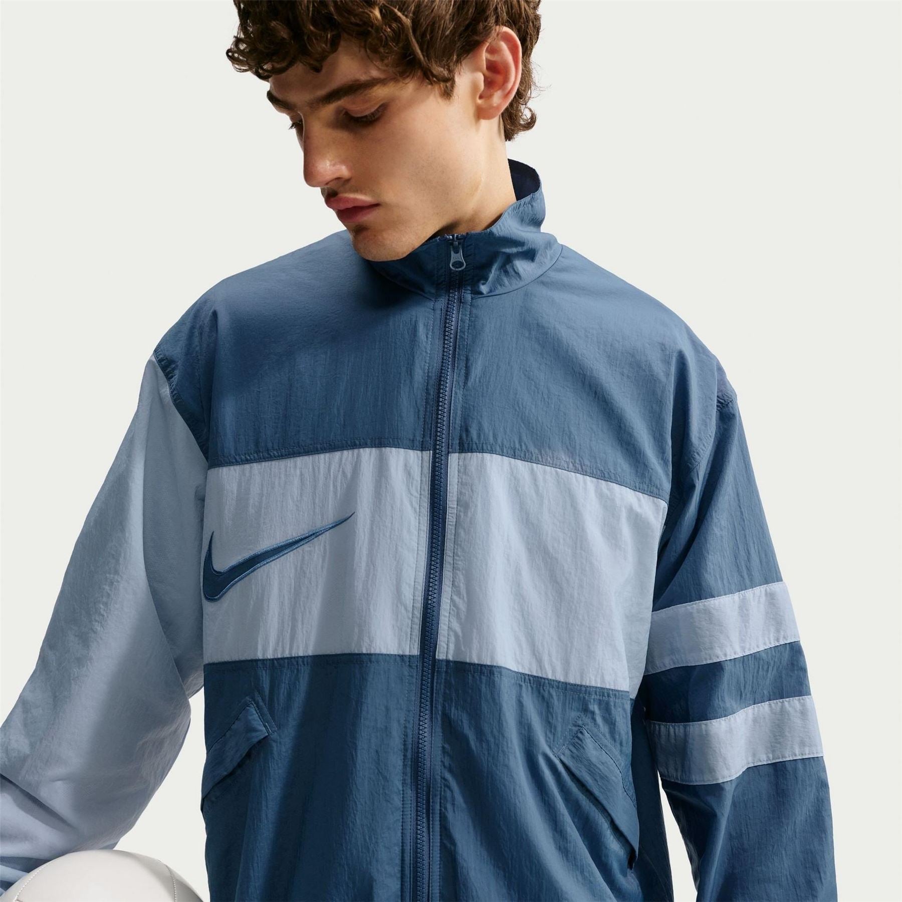 Nike I96 Track Jacket