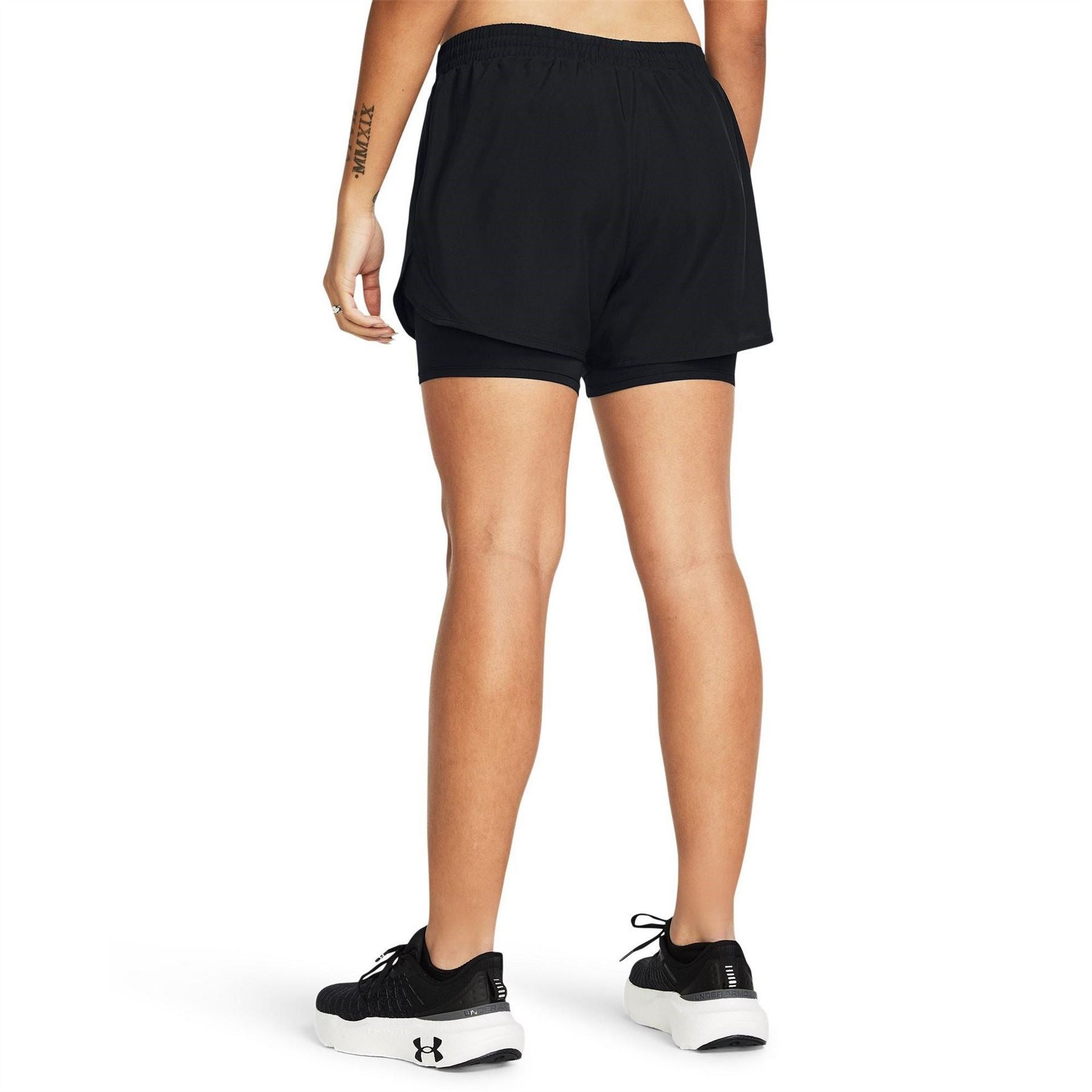 Under Armour Fly By Performance Running Shorts