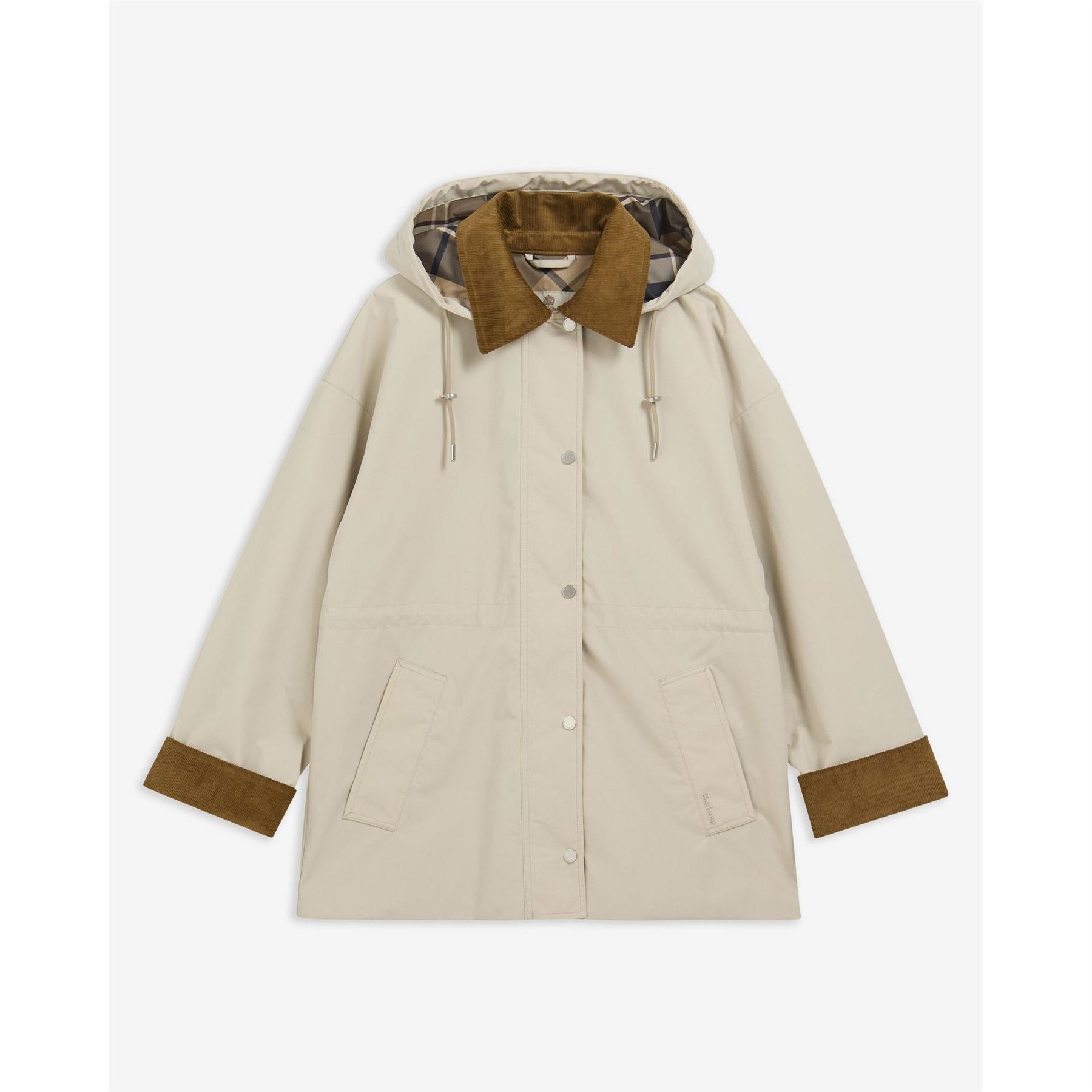 Barbour Evelyn Sp Ld64