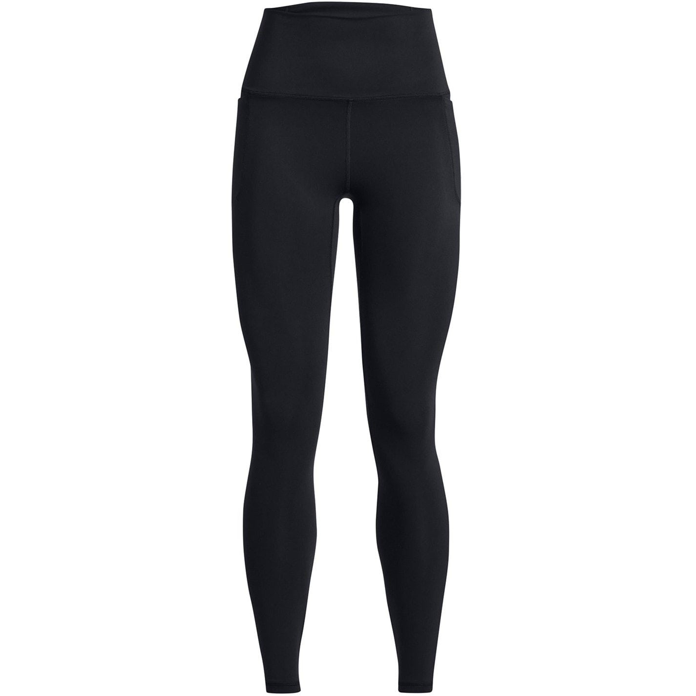 Under Armour Meridian Solid Patterned Shapewear Leggings