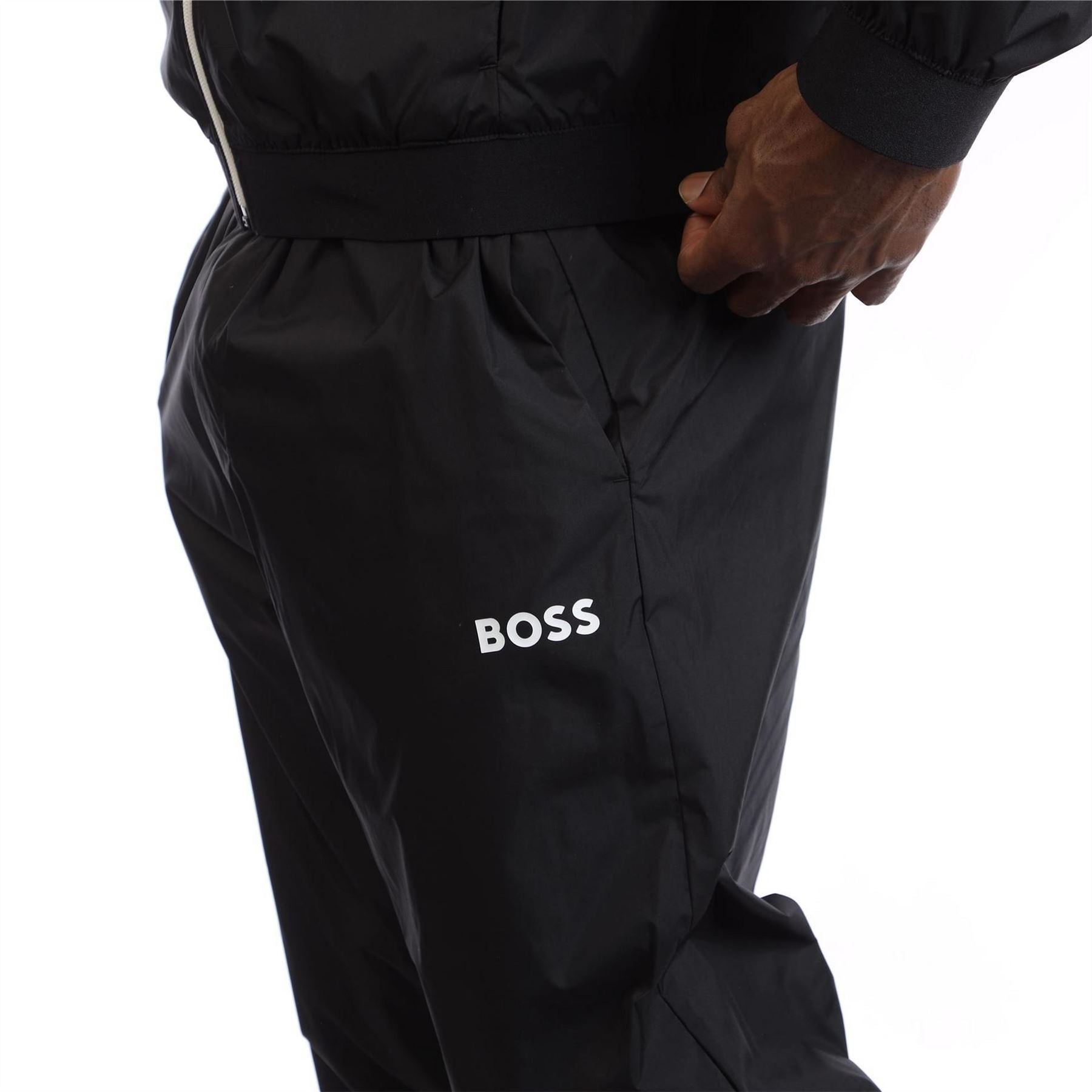 Boss Water Repellent Tracksuit