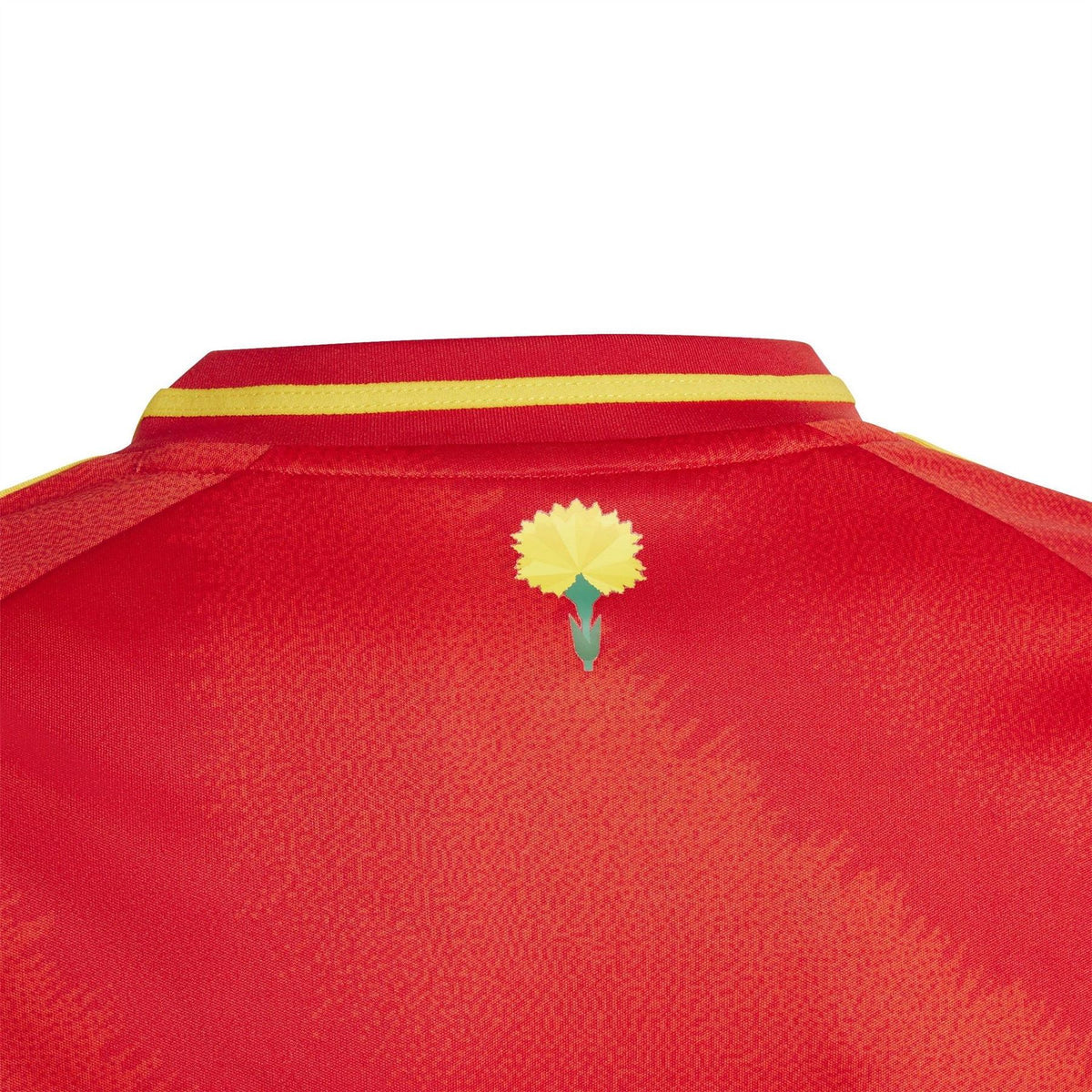 adidas Spain Home Shirt 2024 Juniors