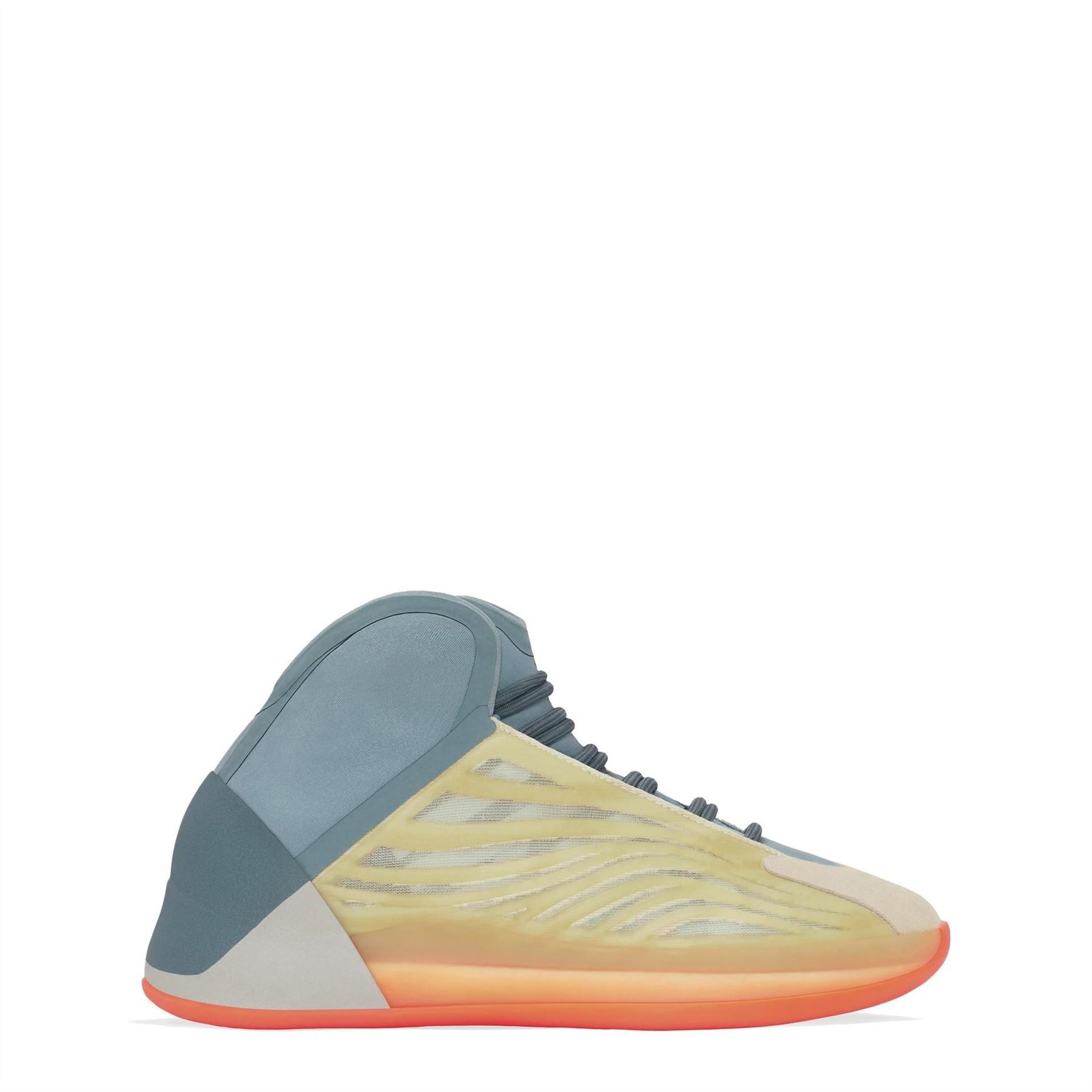 Yeezy Sneakers, Primeknit Upper