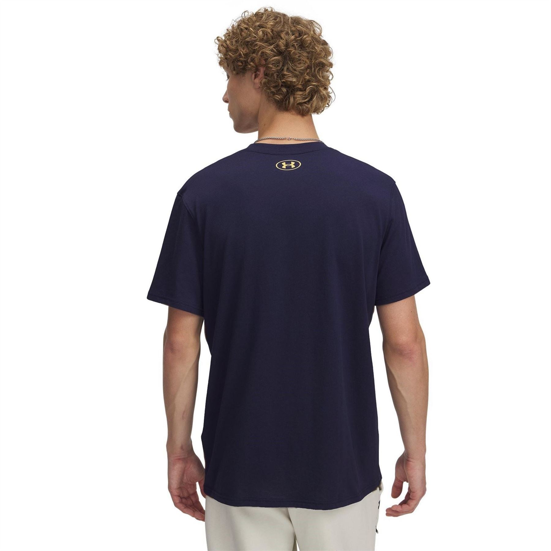 Under Armour Holiday Heavyweight Regular Fit T-Shirt