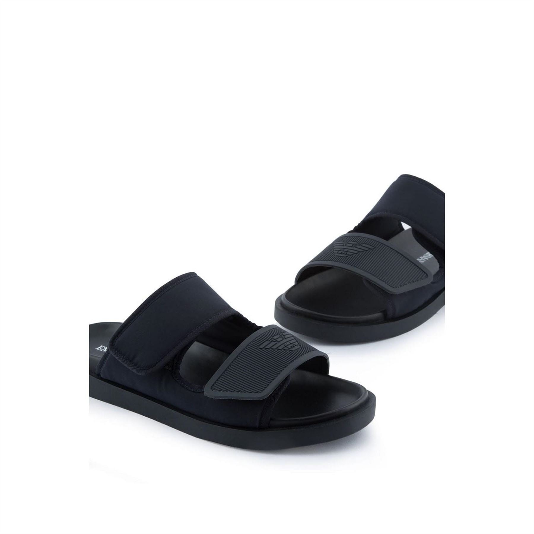 Emporio Armani Sandals