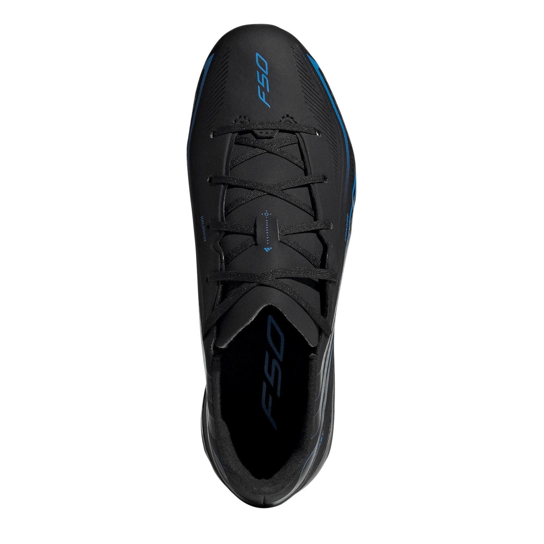 adidas Hyperfast League Firm Ground Football Boots Juniors