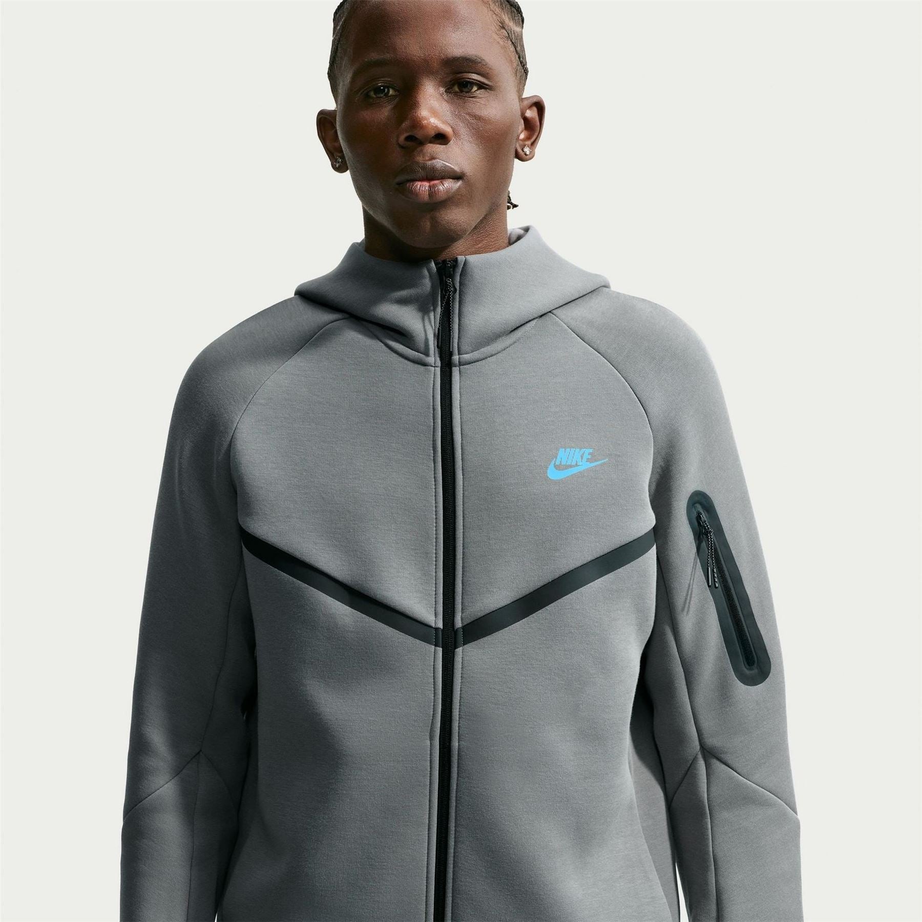 Nike Mens Tech Fleece Hoodie