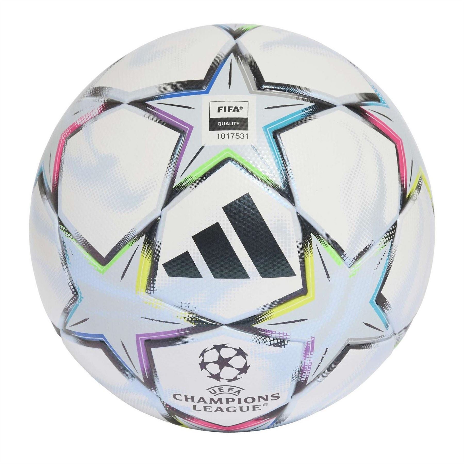 adidas Champions League 26 27 League Ball