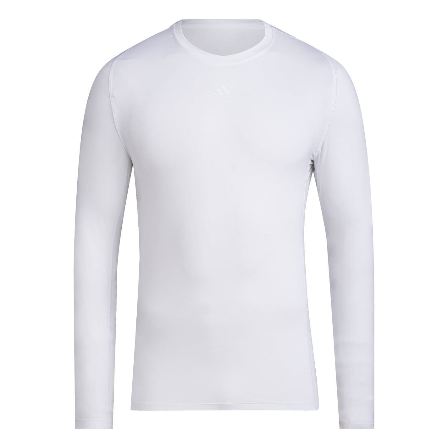 adidas Techfit Aeroready Long Sleeve Long Sleeve Top