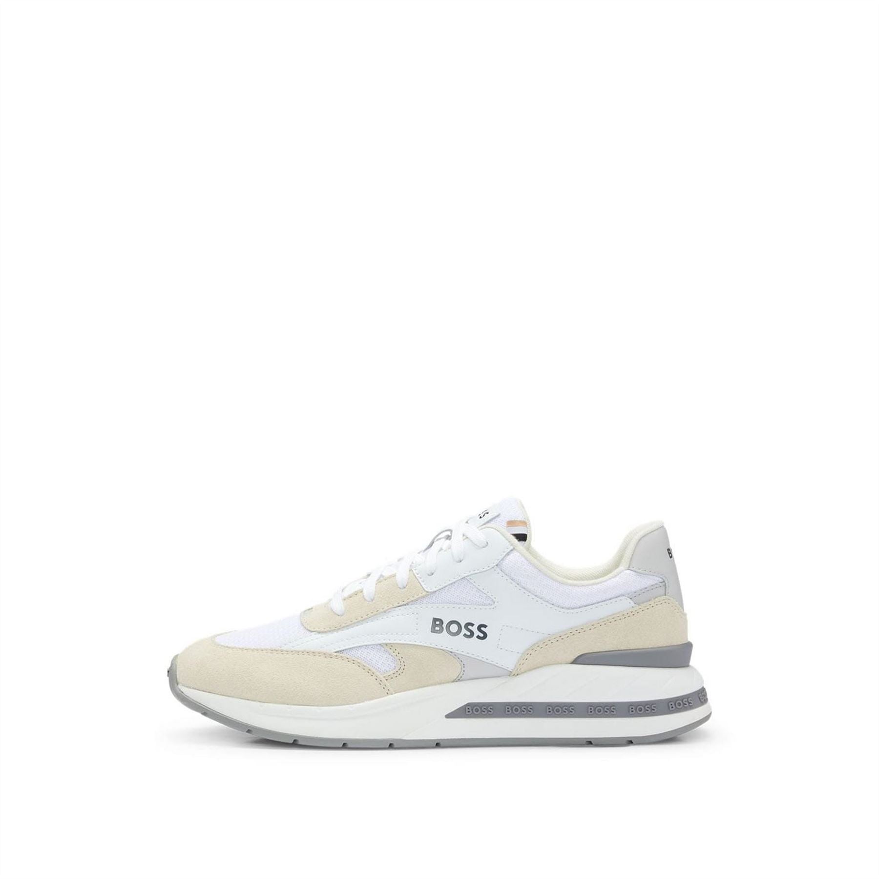 Boss Running Trainers