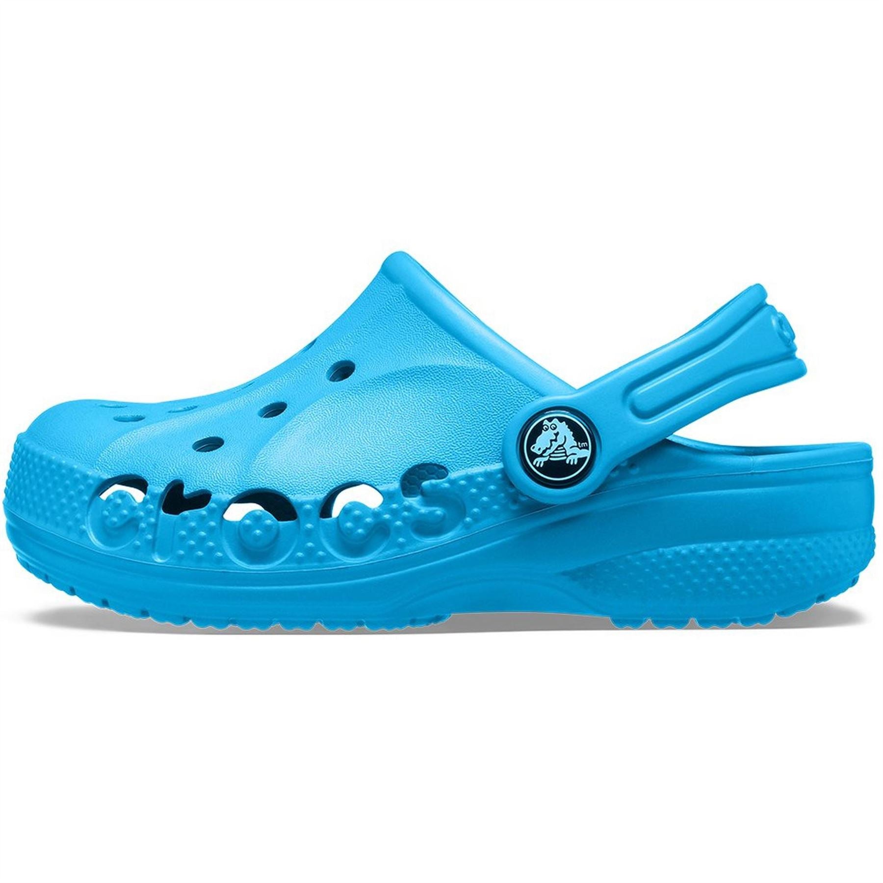Crocs Baya Clogs Childrens