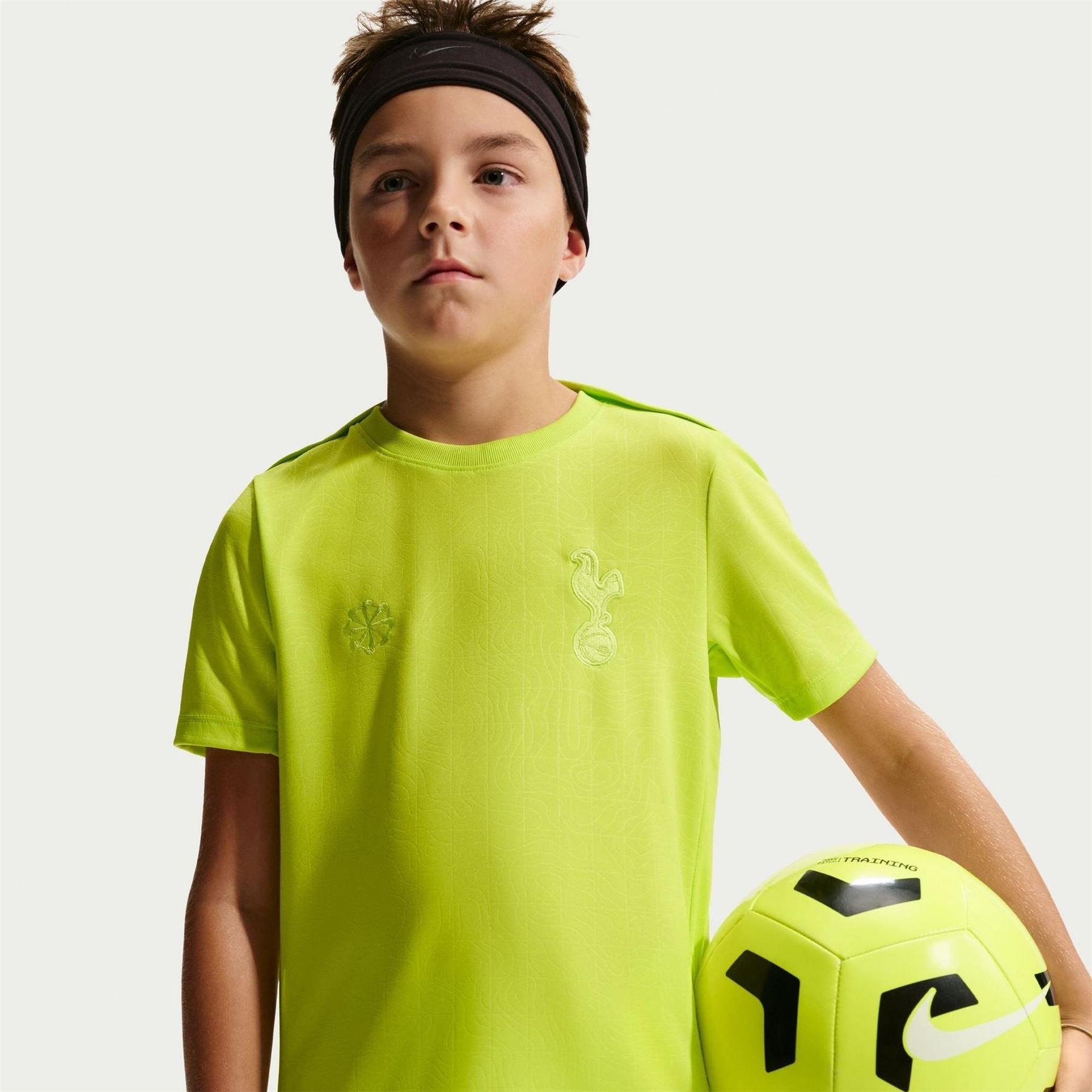 Nike Tottenham Hotspur Licensed Short Sleeve T-Shirt