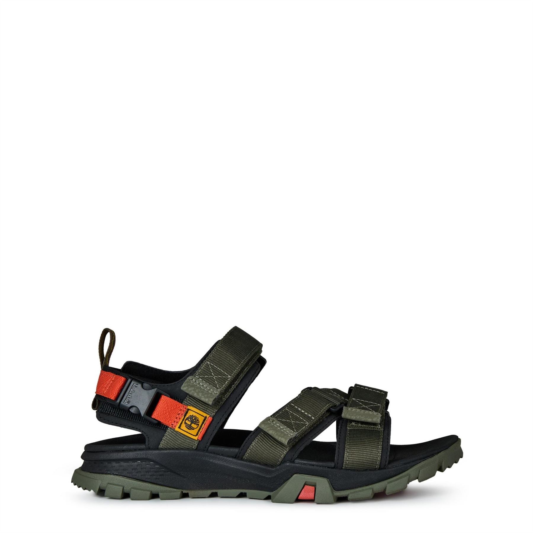 Timberland Garrison Trail Backstrap Sports Sandals