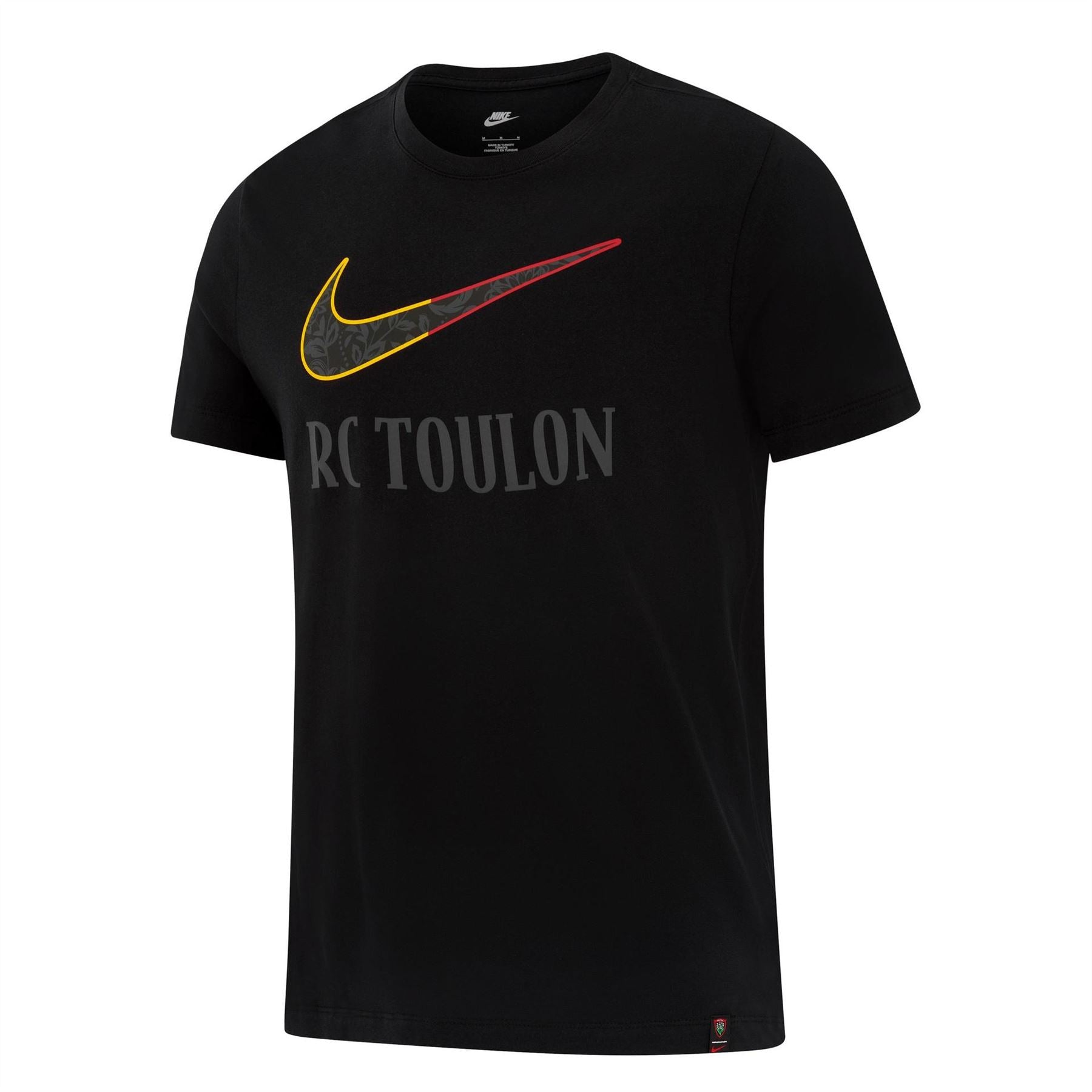 Nike Rc Tou Tee