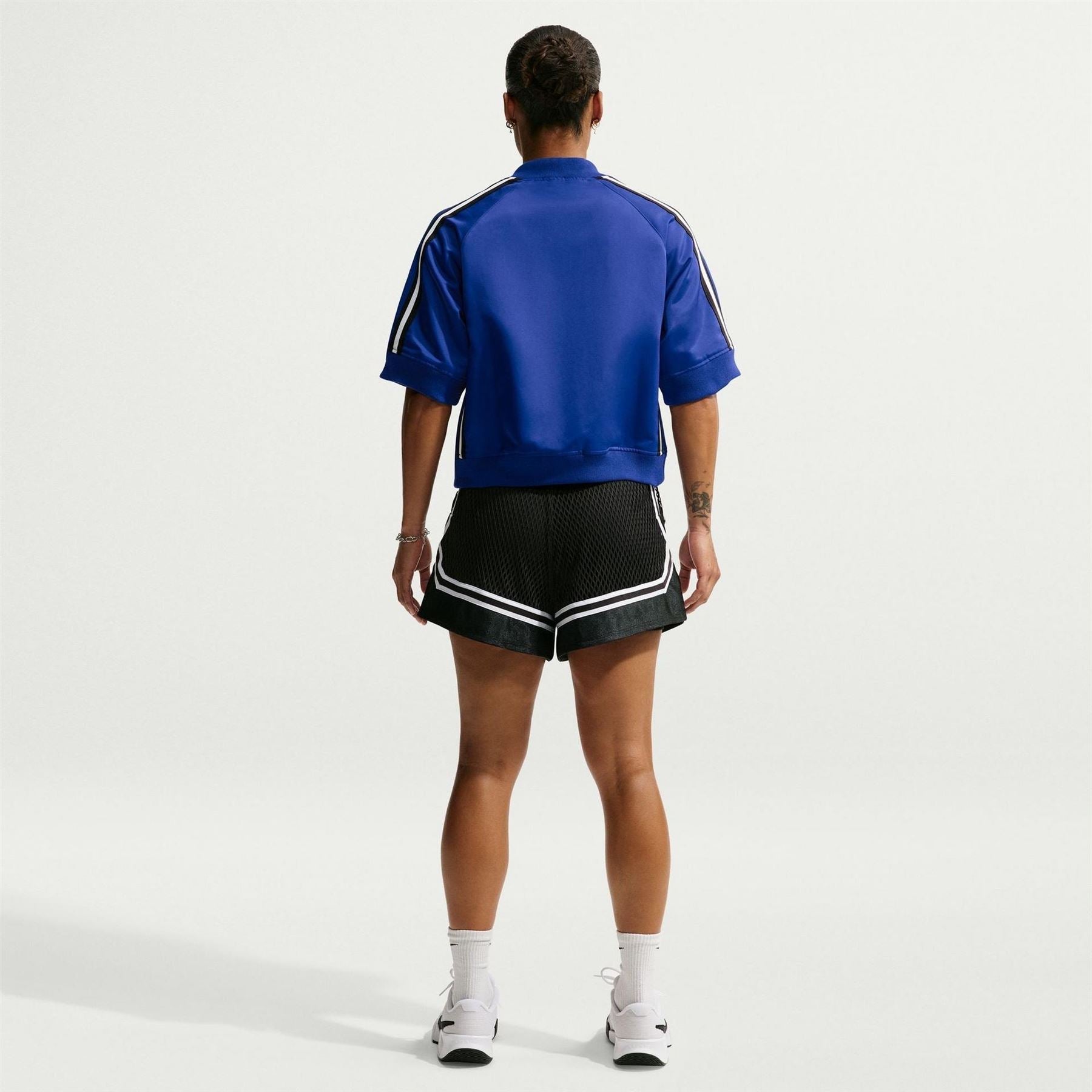 Nike Slam Tennis Jacket