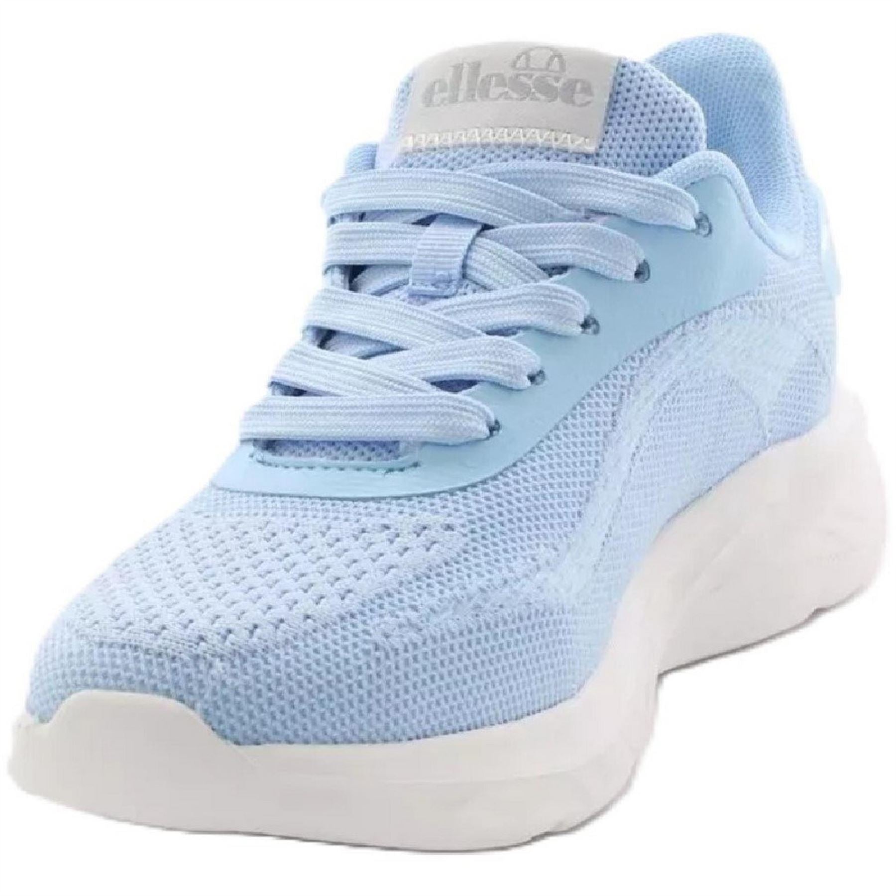 Ellesse Como Runner Lace Up Low Top Sneakers
