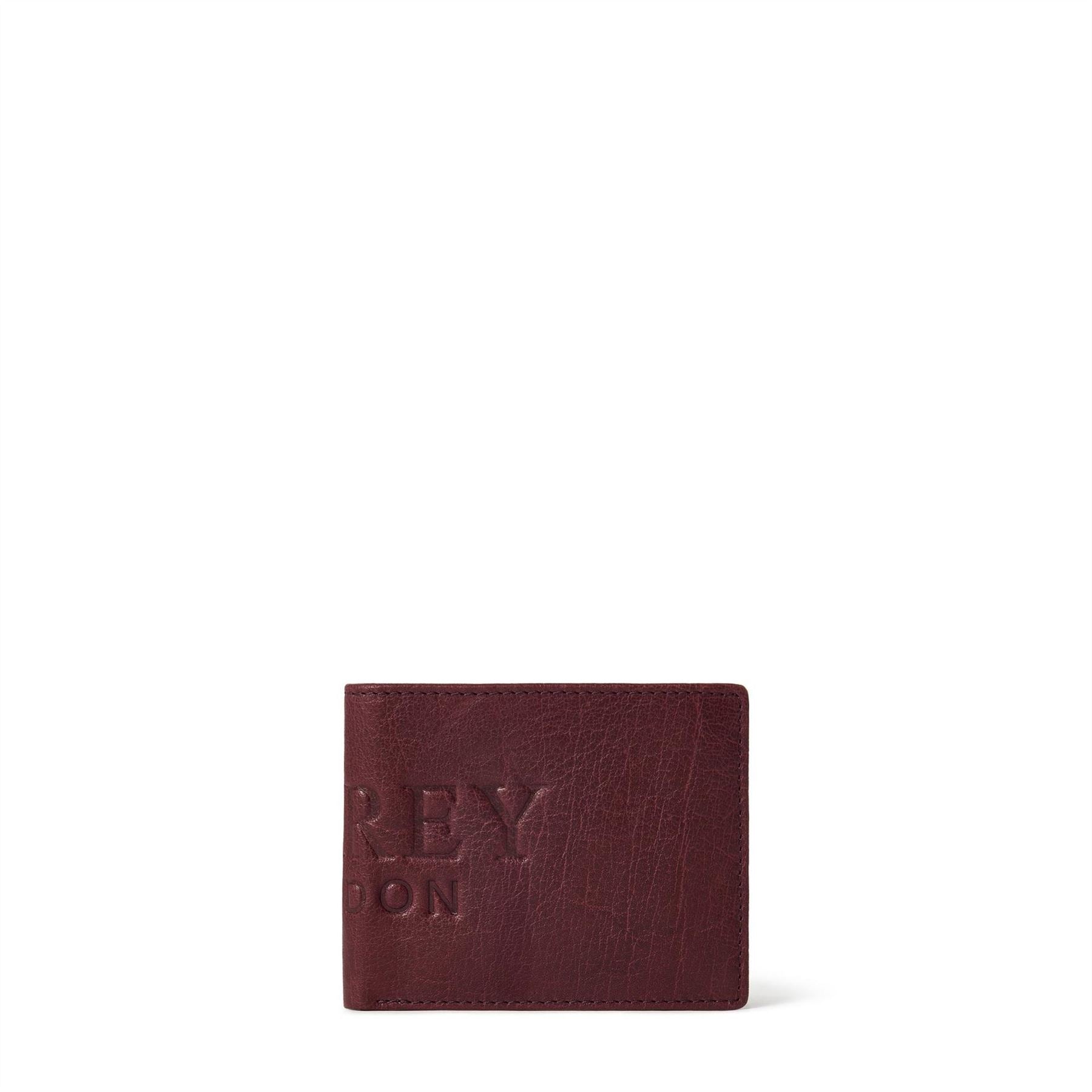 Osprey London Barker Bifold Wallet
