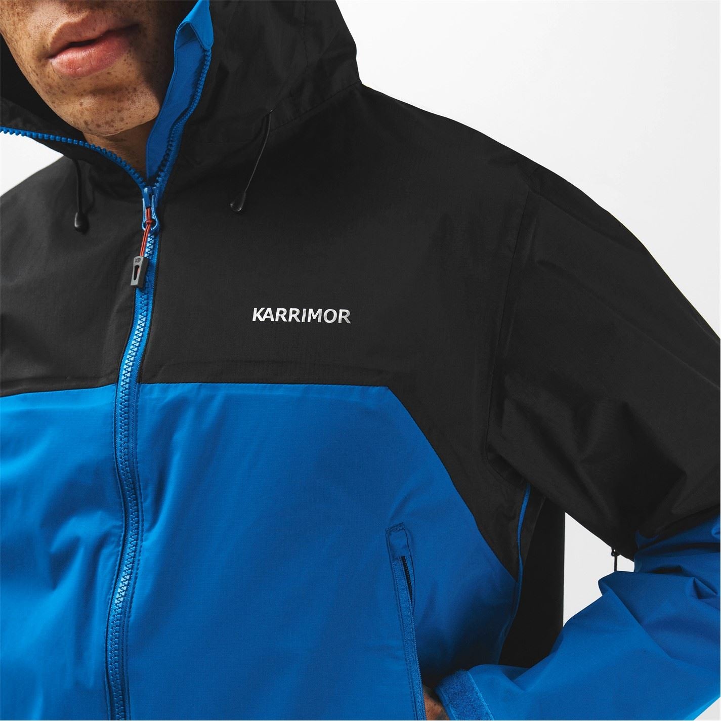 Karrimor Hot Rock WeatherTite Waterproof Jacket