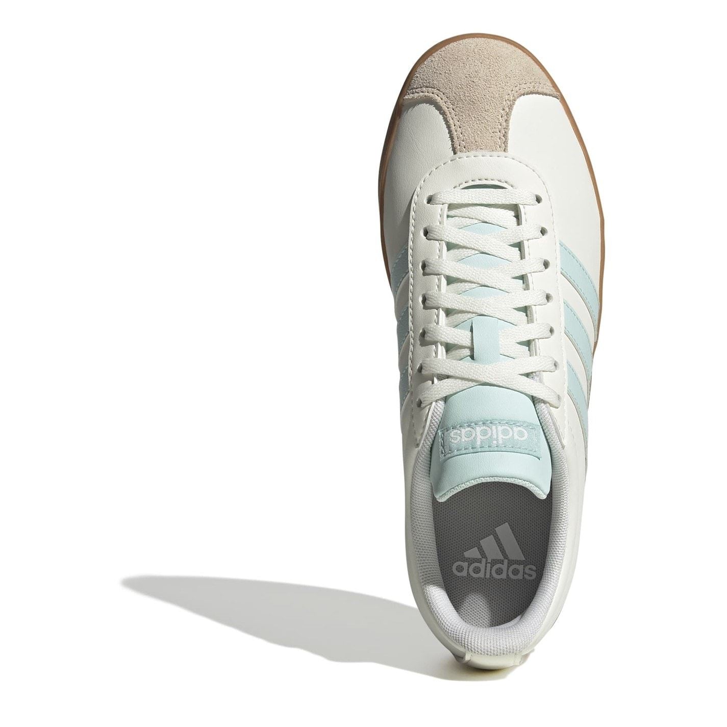 adidas Womens Vl Court Base Shoes